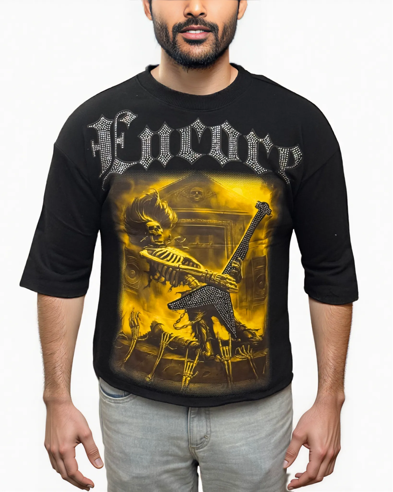 Encore Shirt