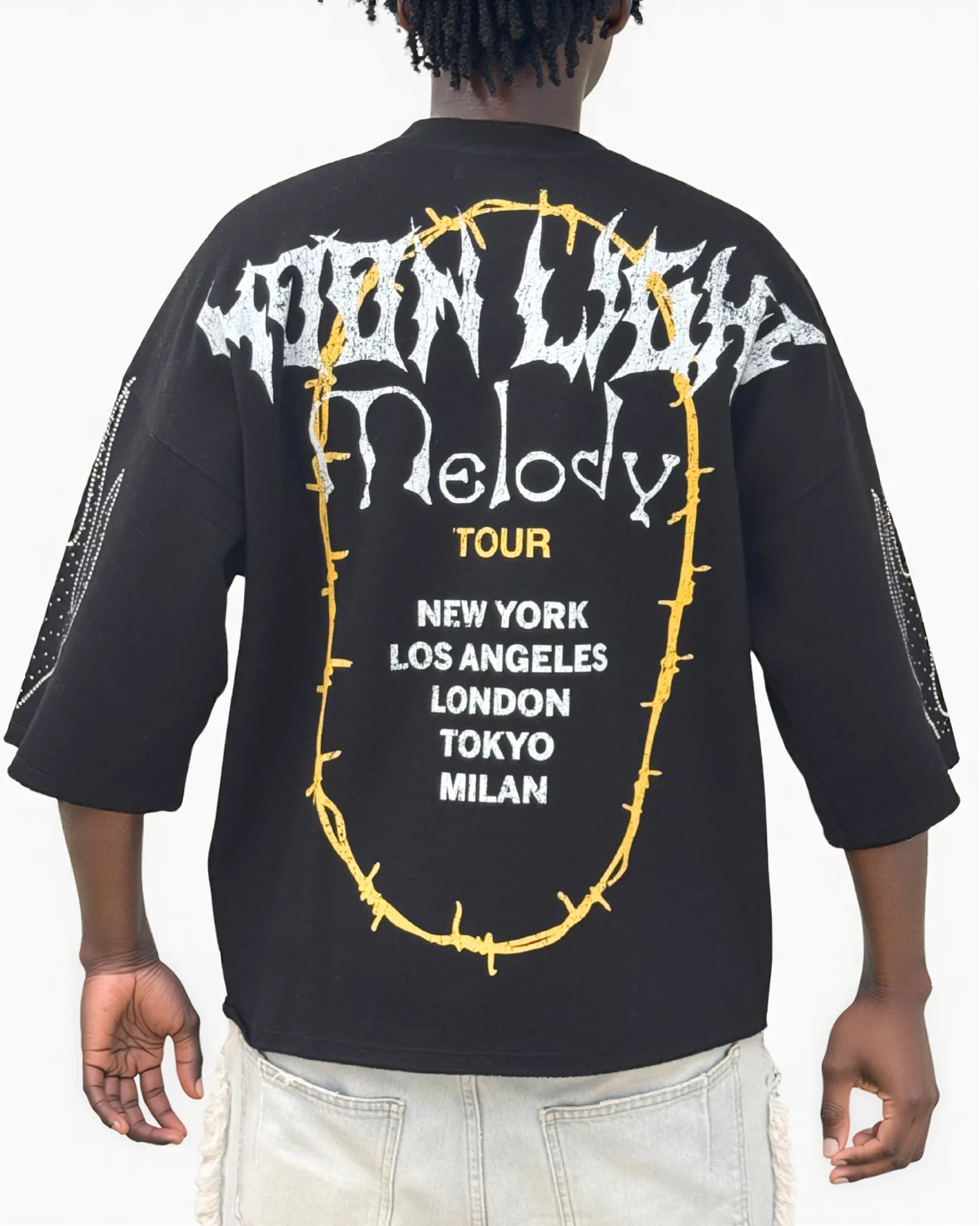 Grovee Melody Shirt