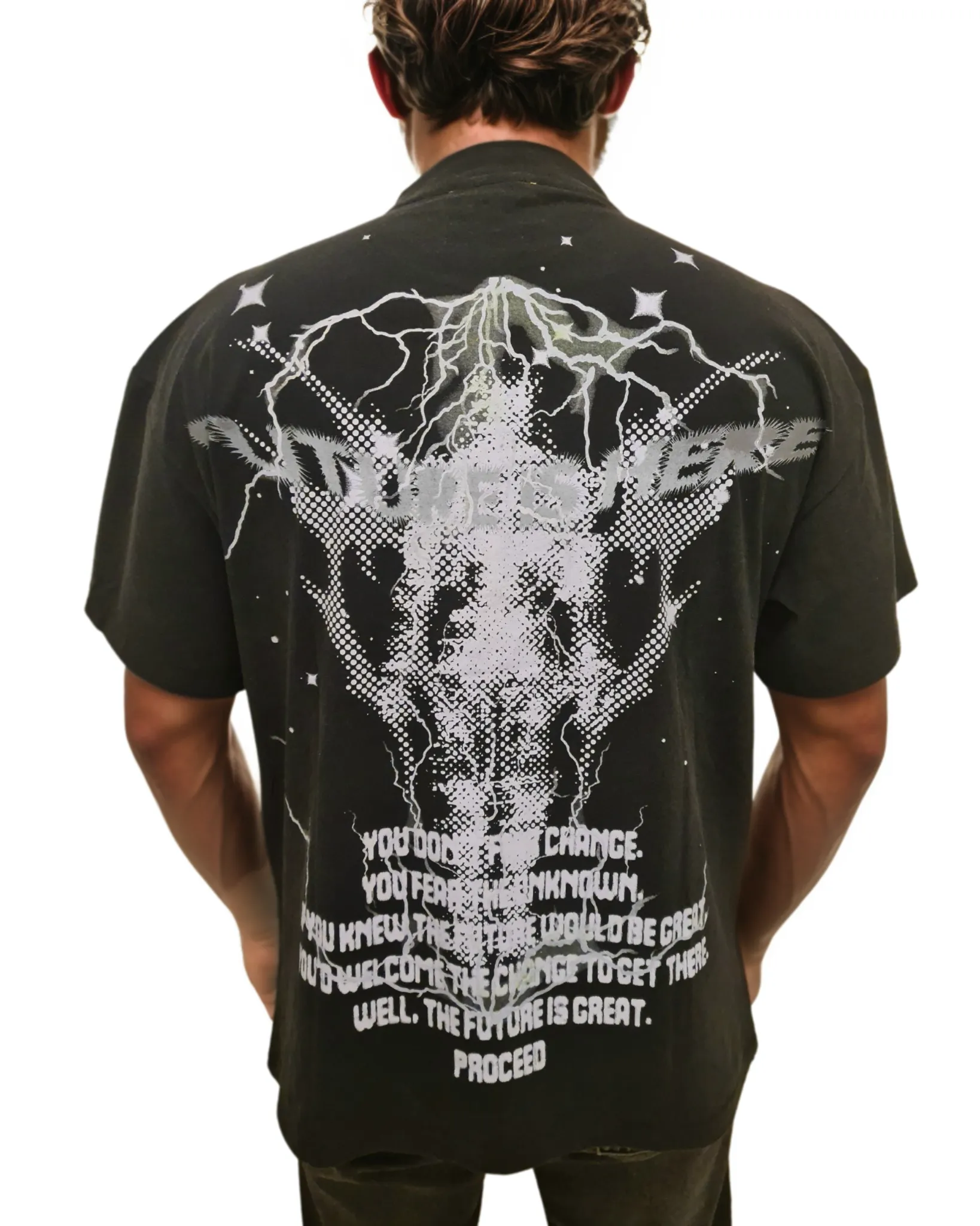 Hell Raiser Shirt 598