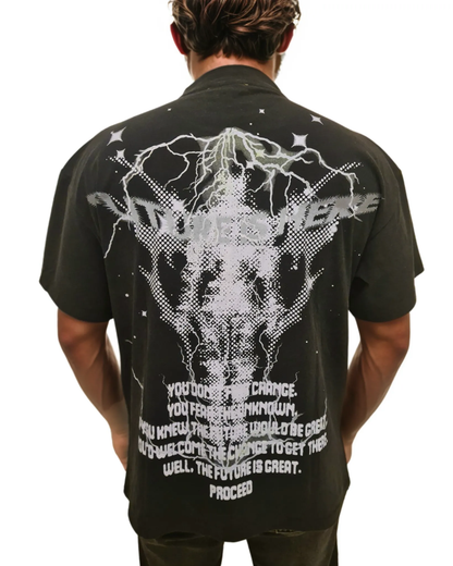 Hell Raiser Shirt 598