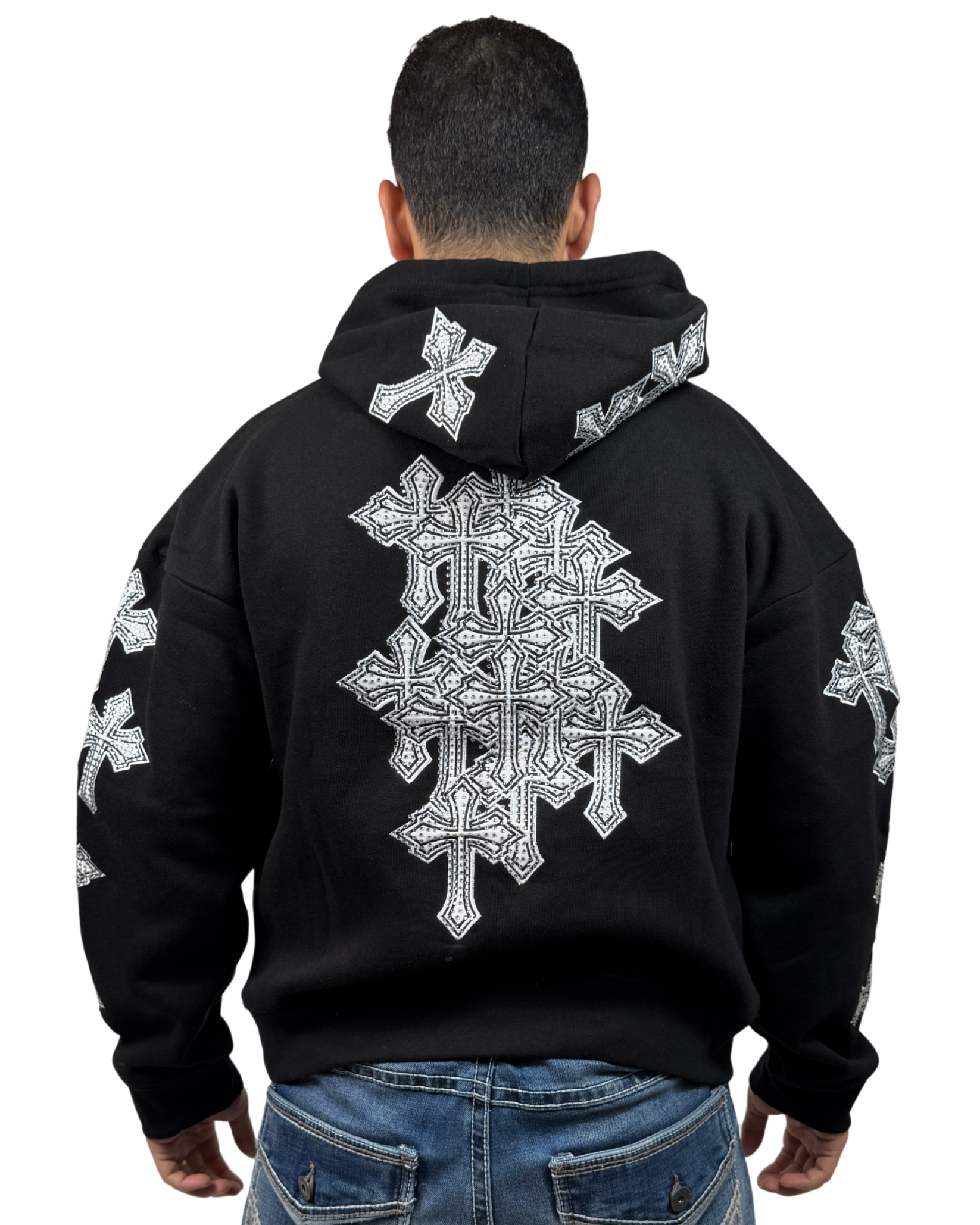 Strength & Honor Hoodie