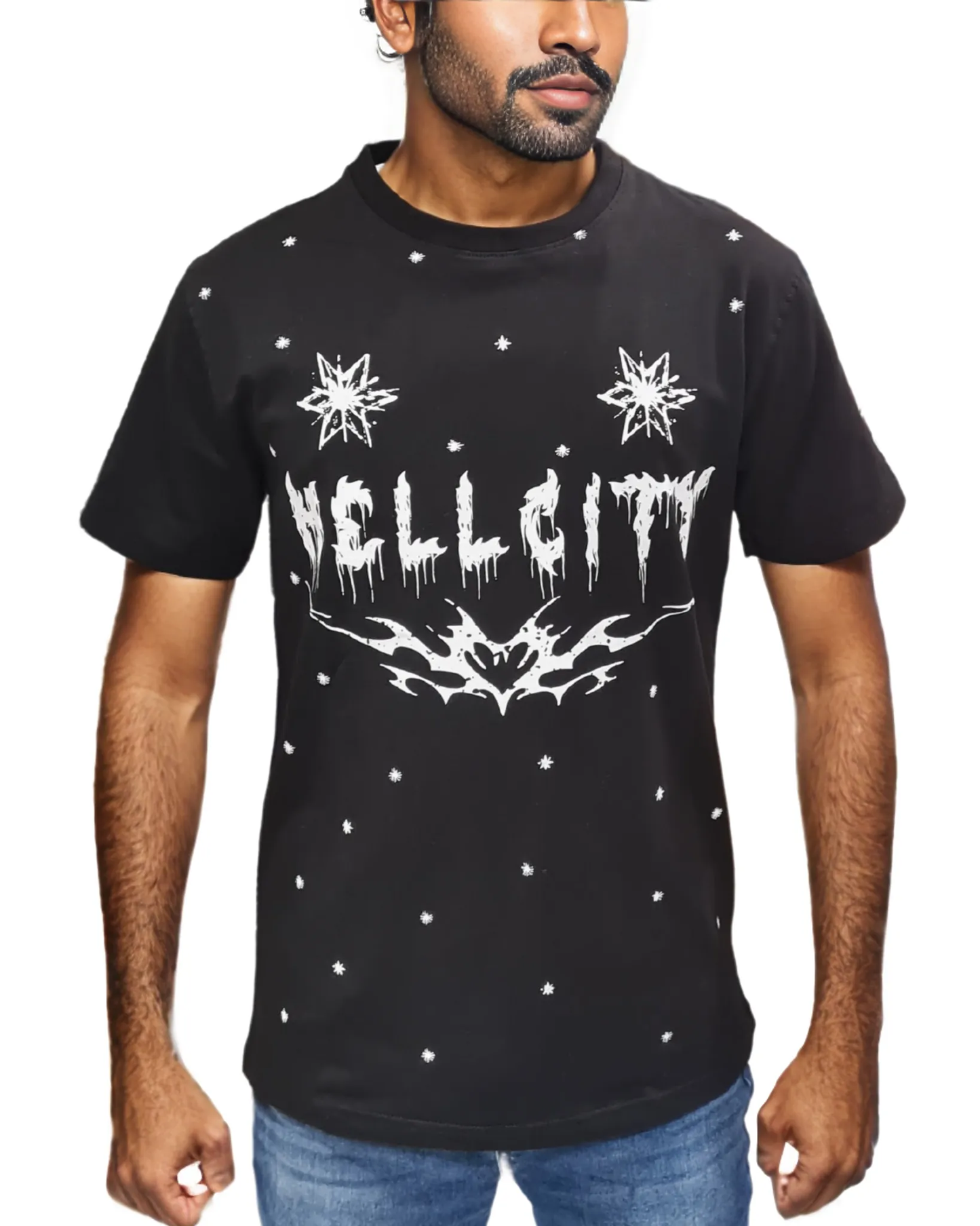 Hell City Shirt