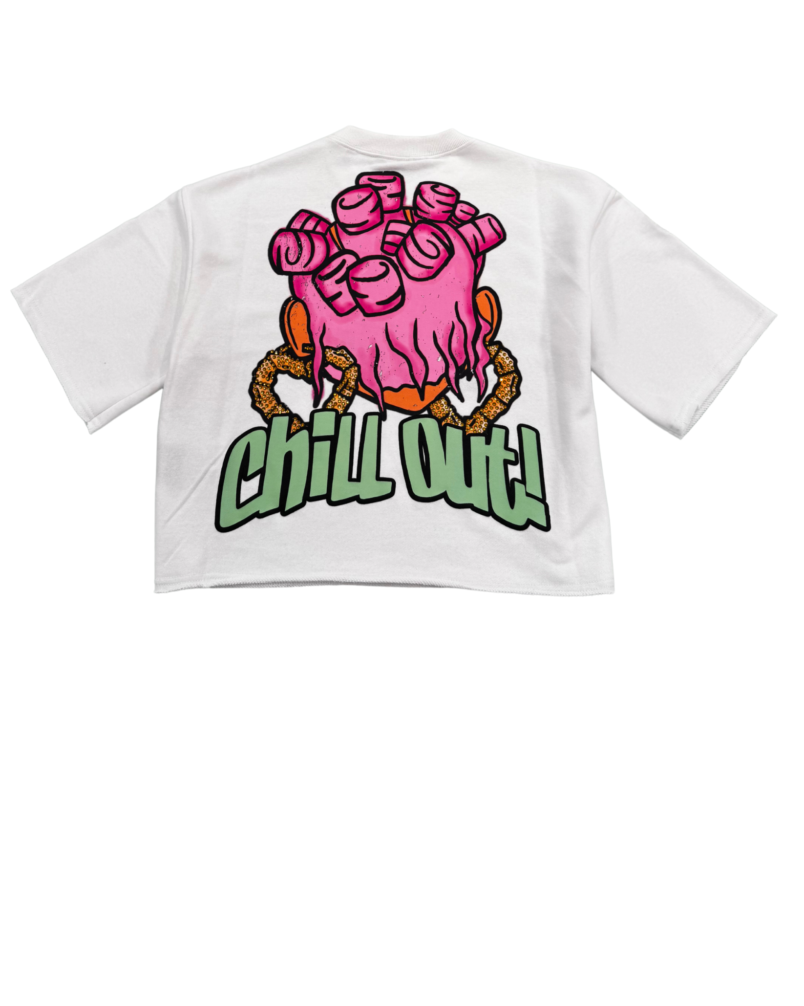 Chill Out Top