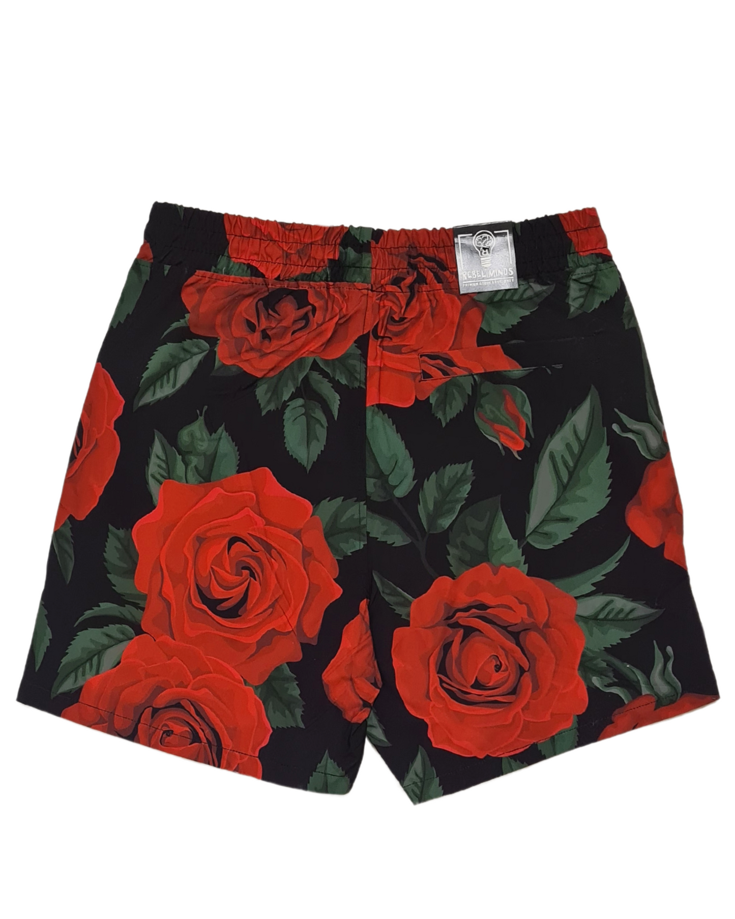 Rose Board Shorts