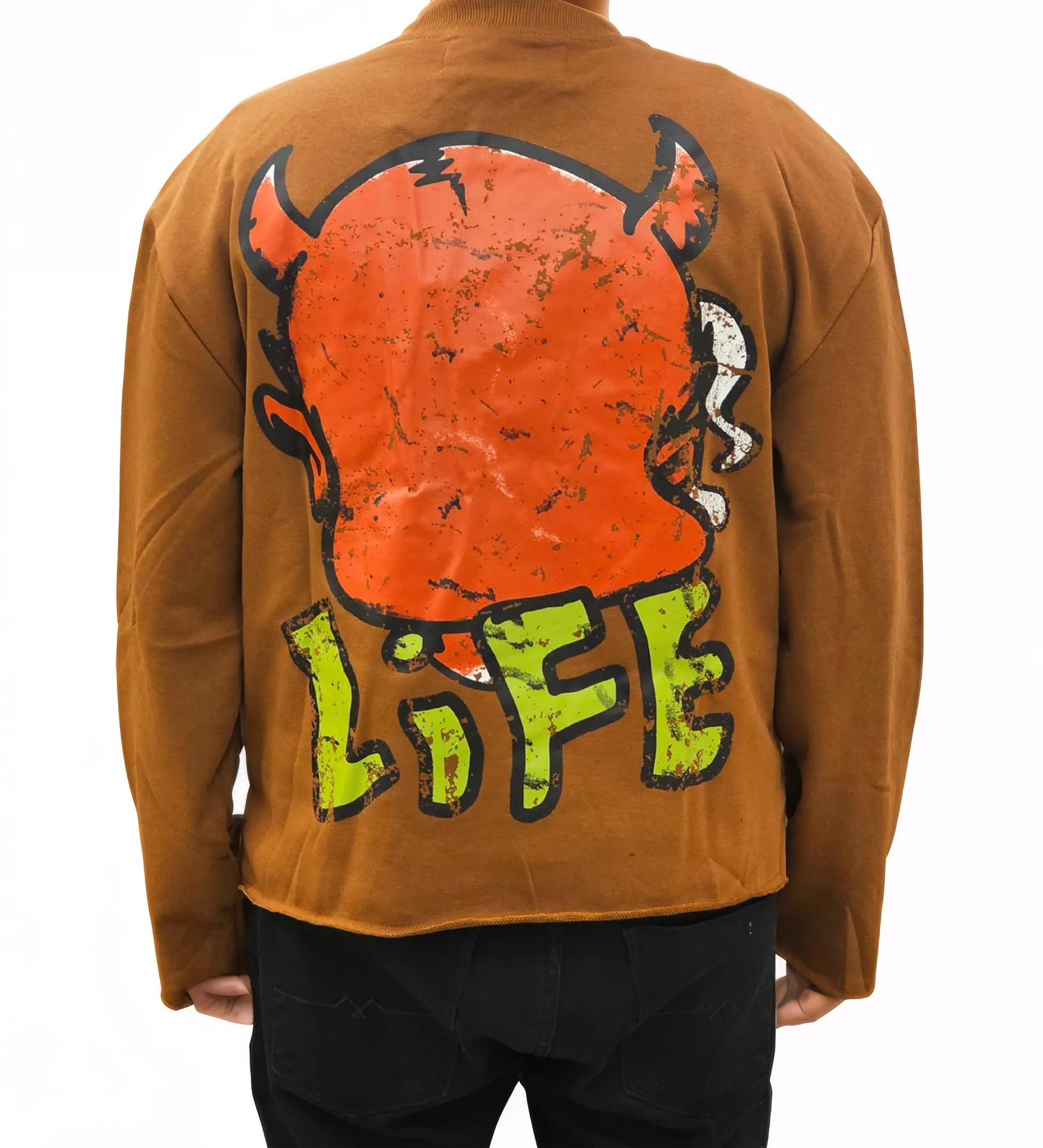 High Life Long Sleeve Shirt