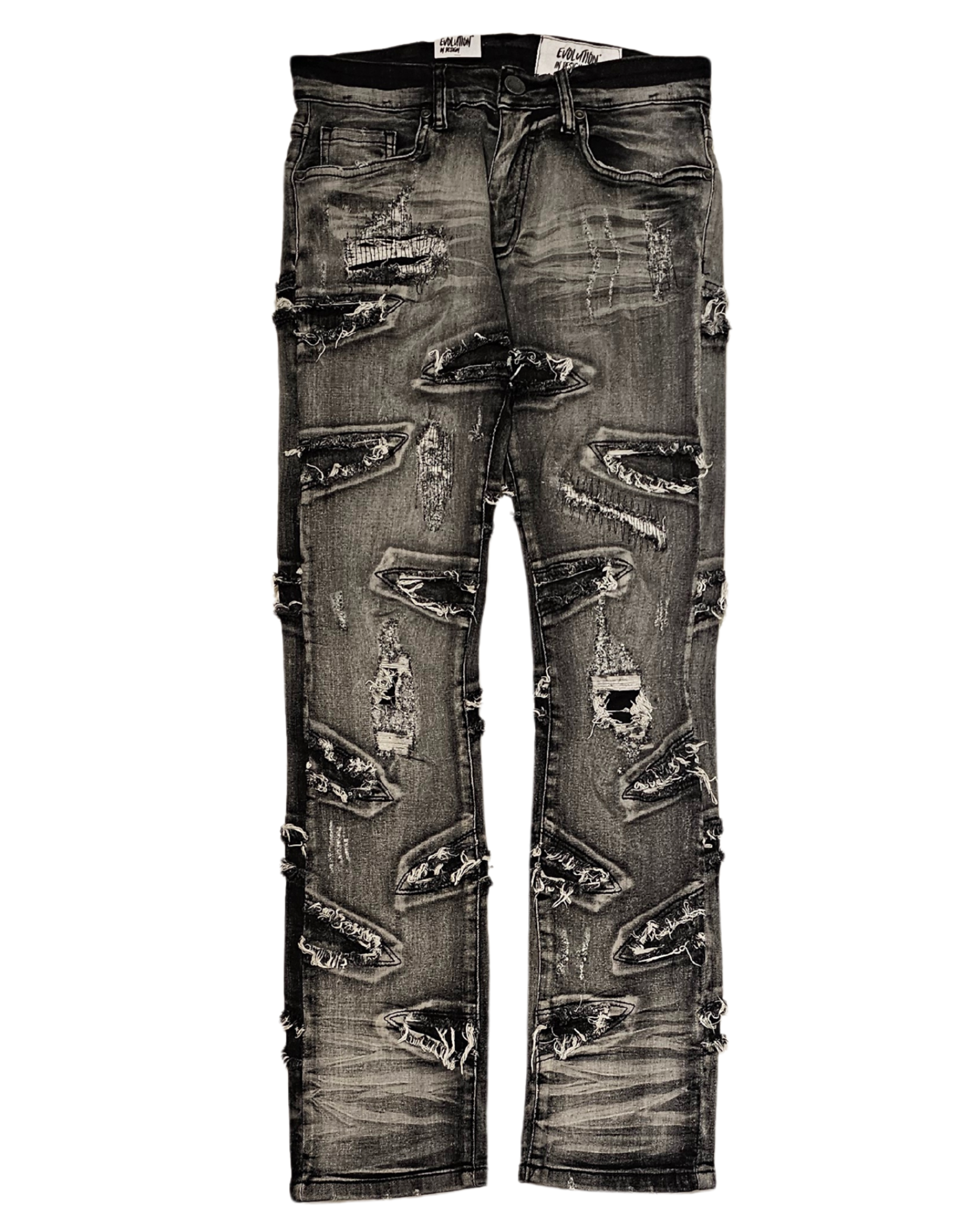 Slim Fit Jean 330242