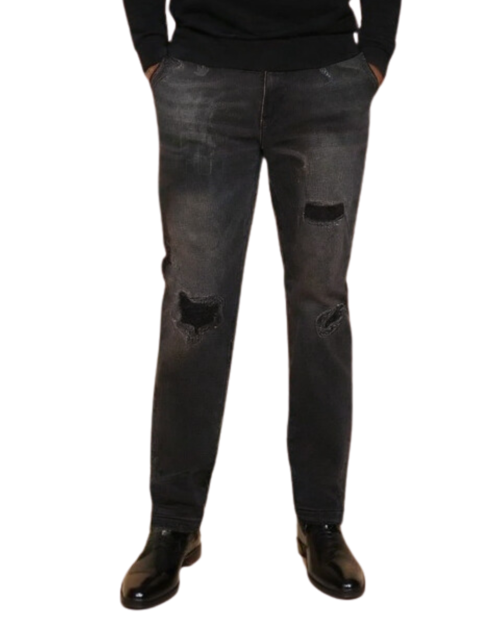 Slim fit Jeans 4911