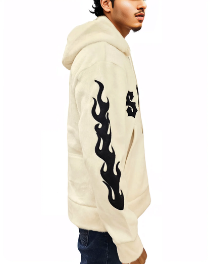 Saints Hoodie