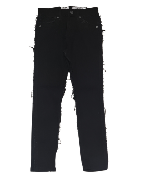 Kids Slim Fit Jeans 330111