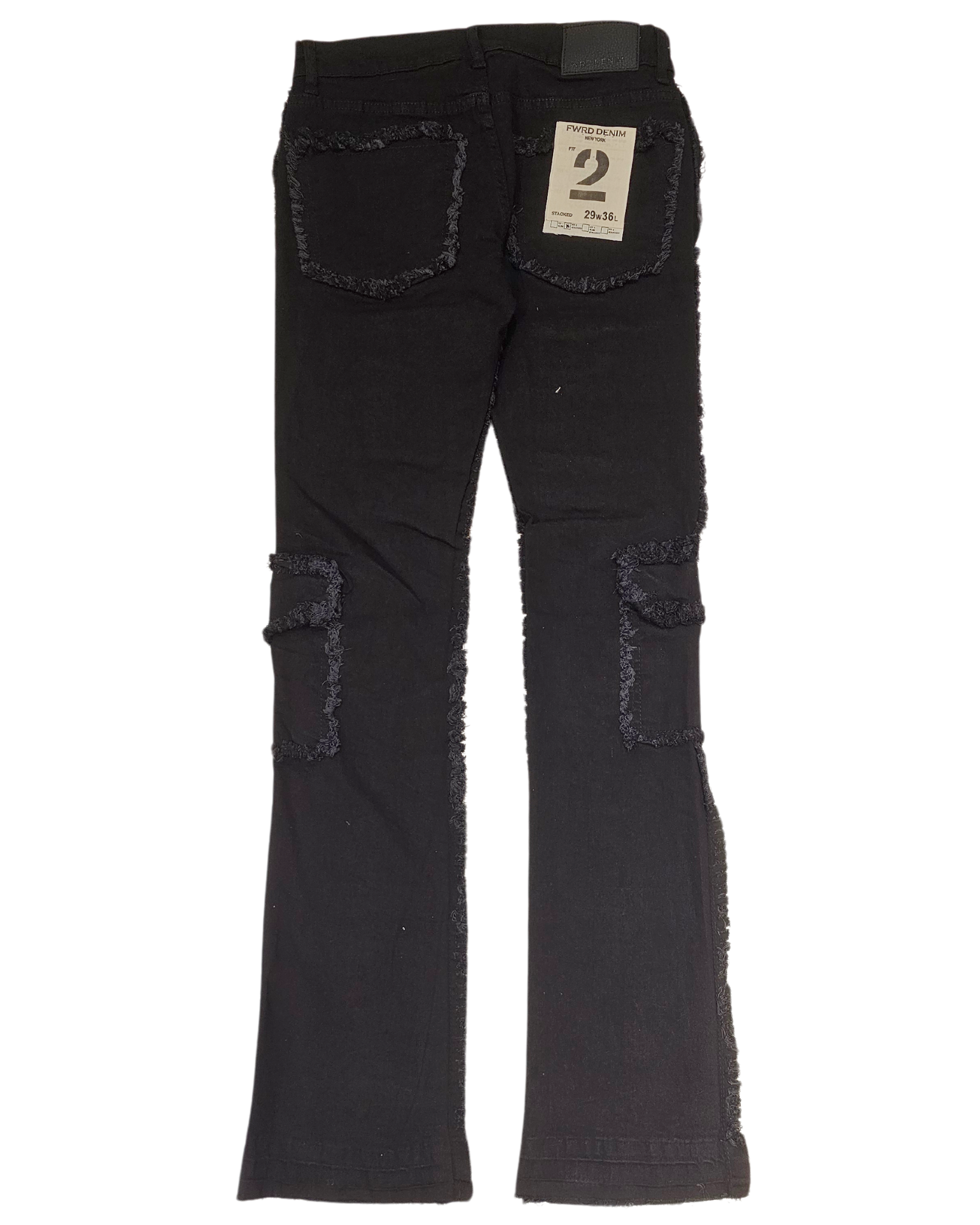 Stack Jeans 330220