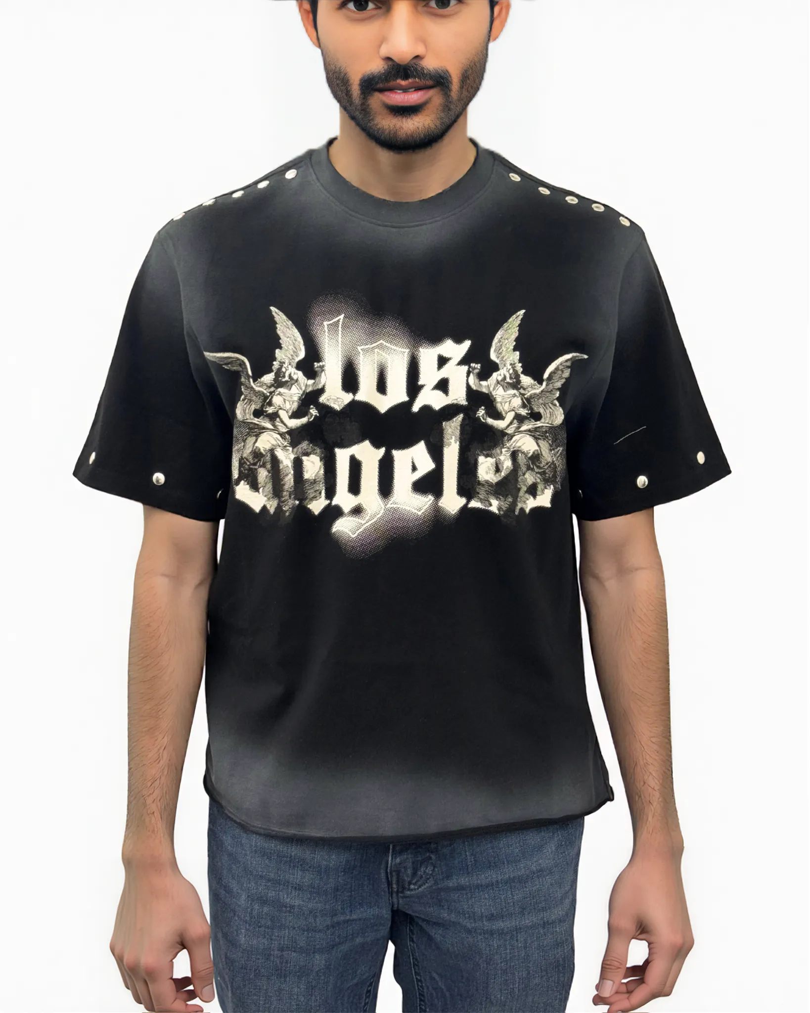 Lost Angles Shirt