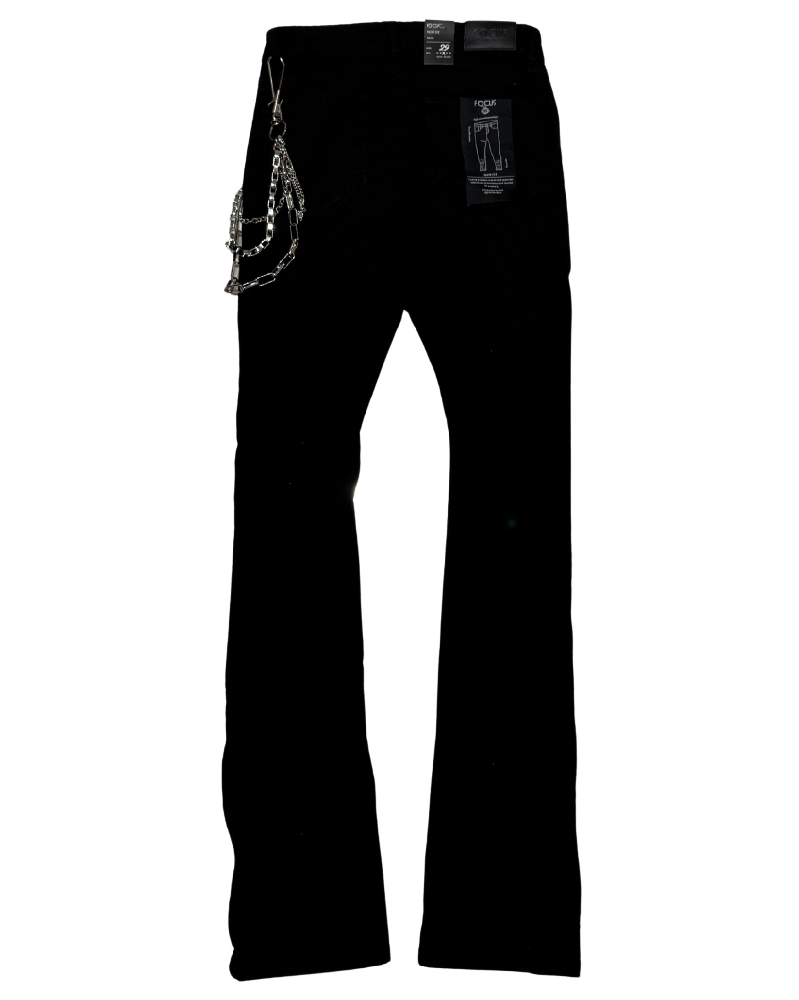 Skinny Jeans 2547