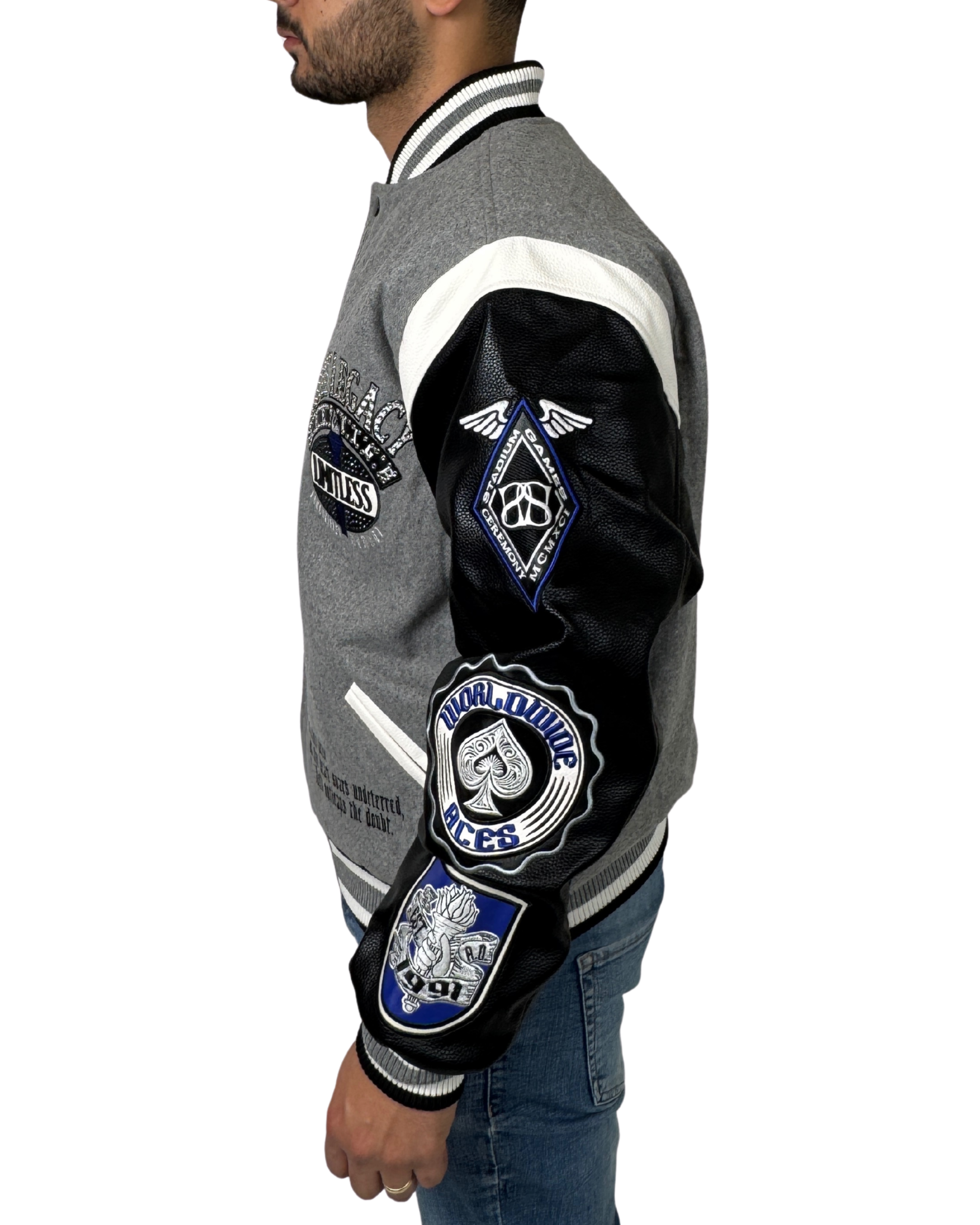 Limitless Jacket