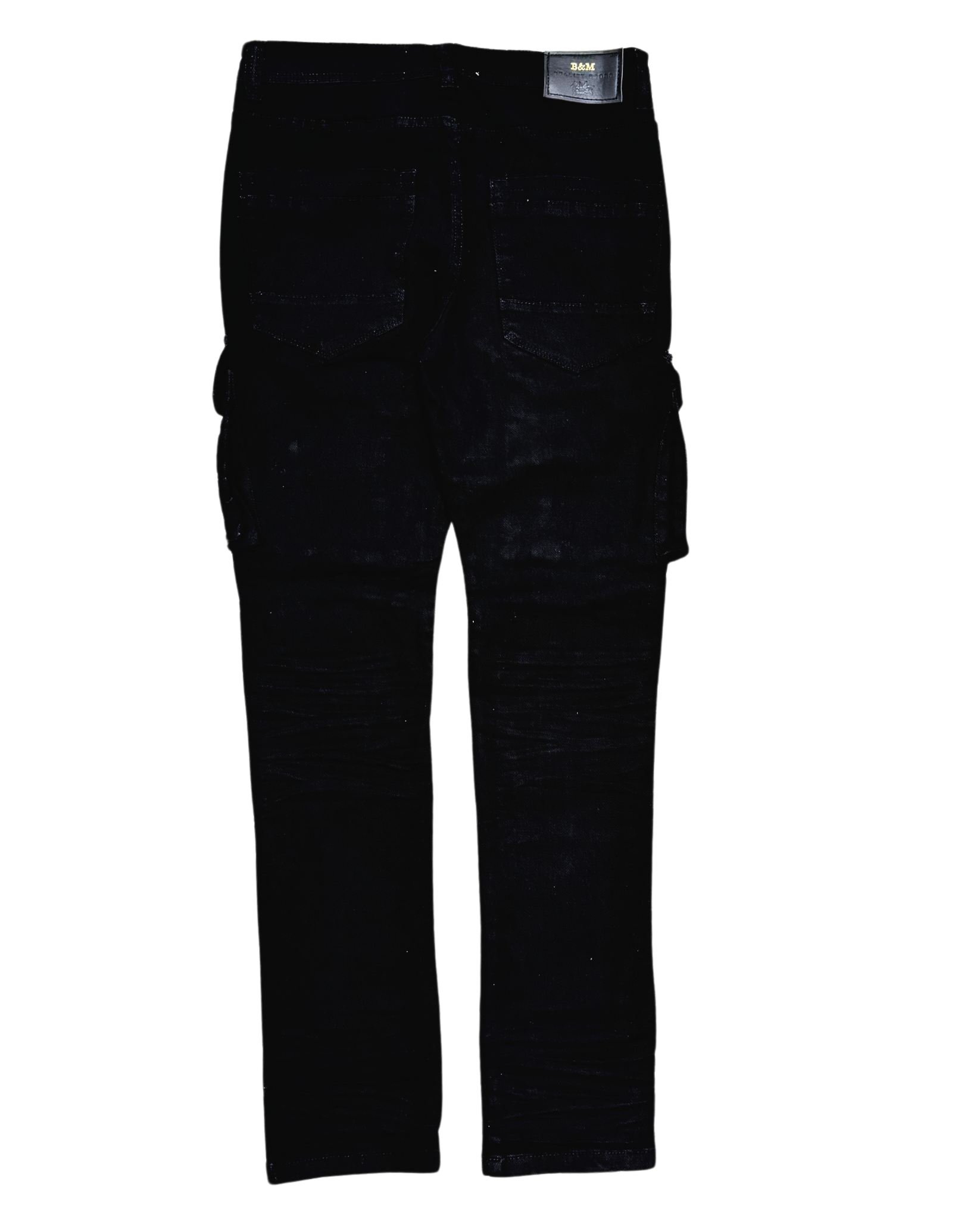 Slim Fit  Jeans 02356