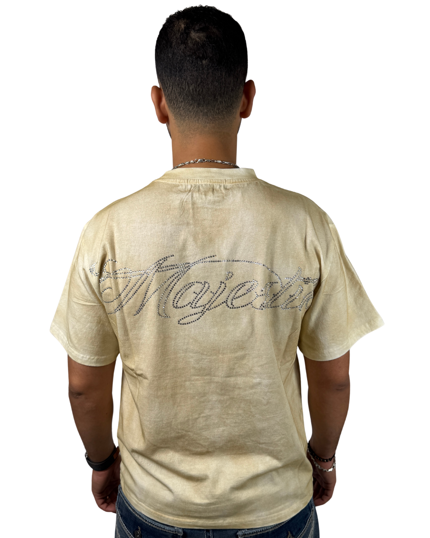 World Tour Shirt