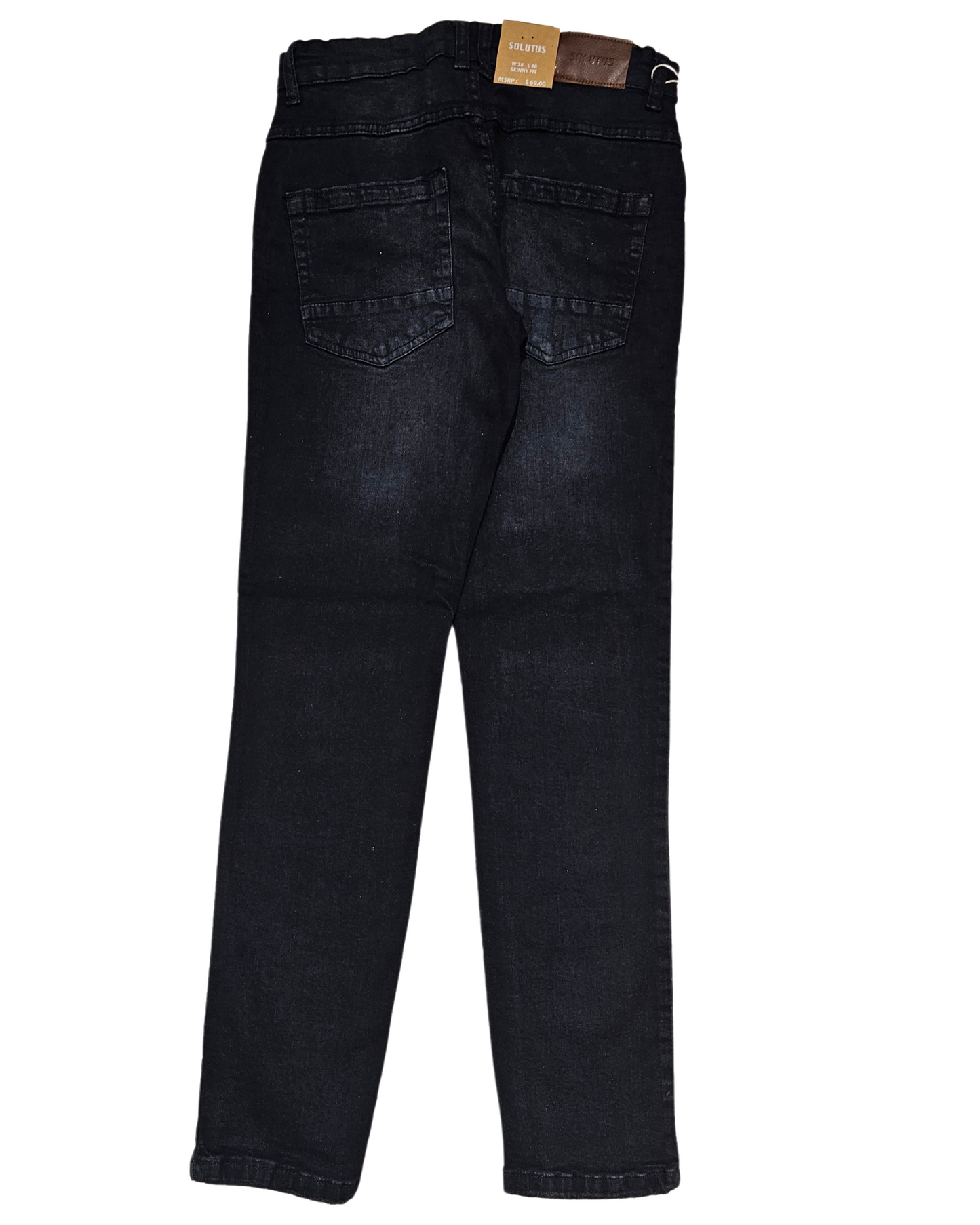 Skinny Fit Jean SL301