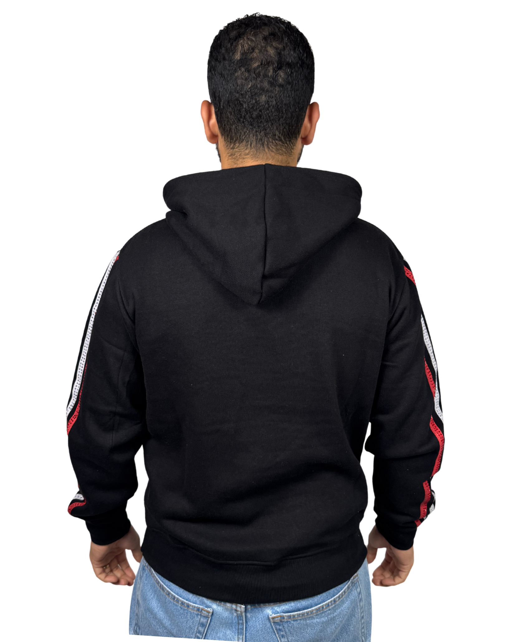 Fearless Hoodie