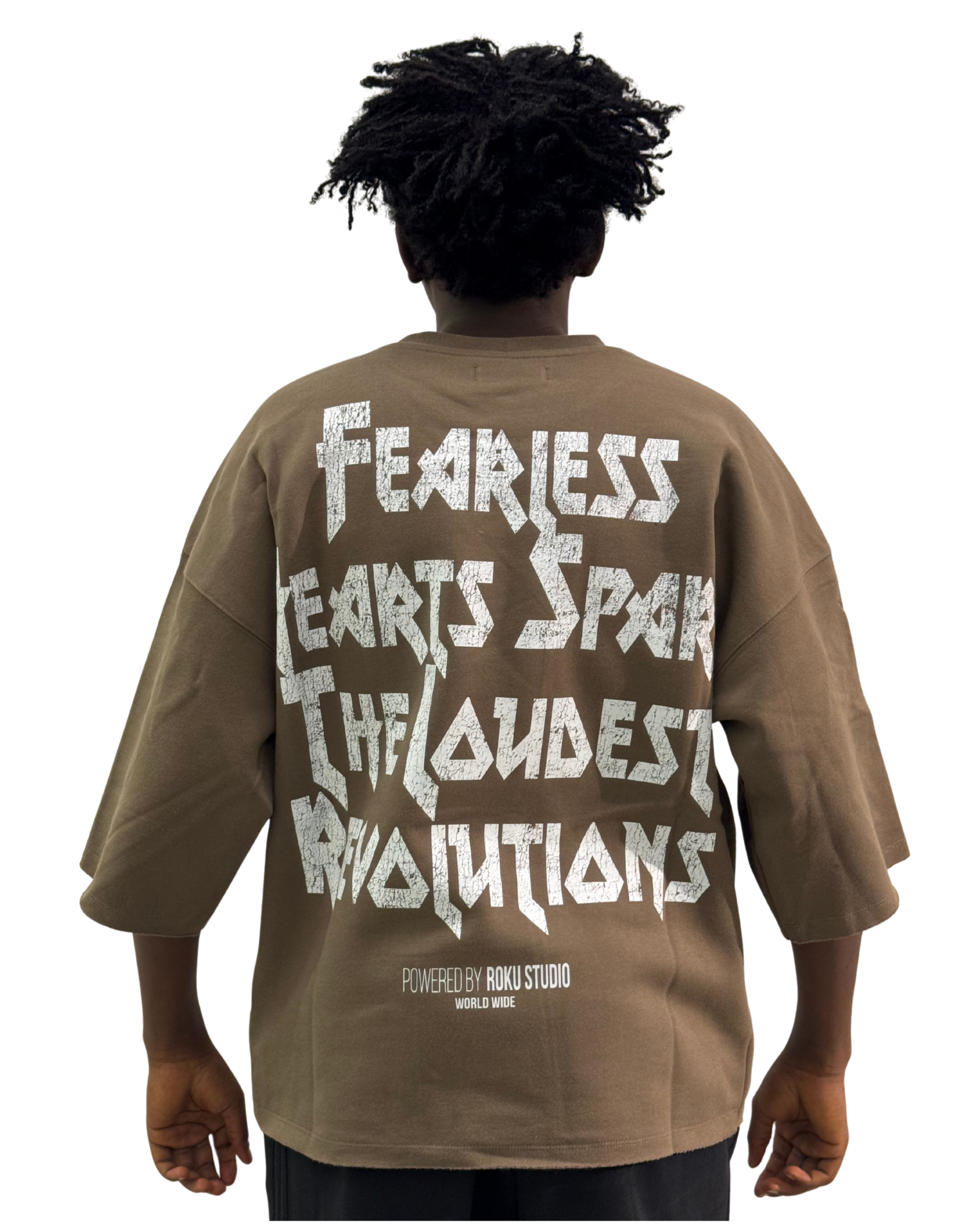 Riot Spirit Shirt
