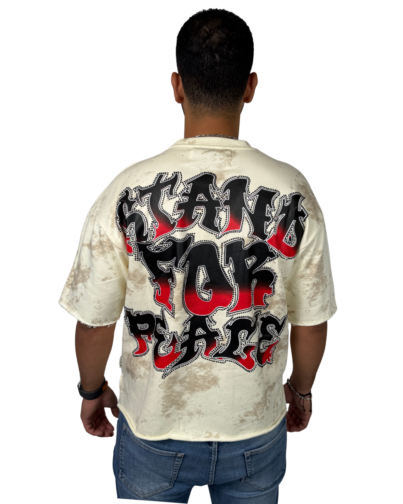 Stand For Peace Shirt