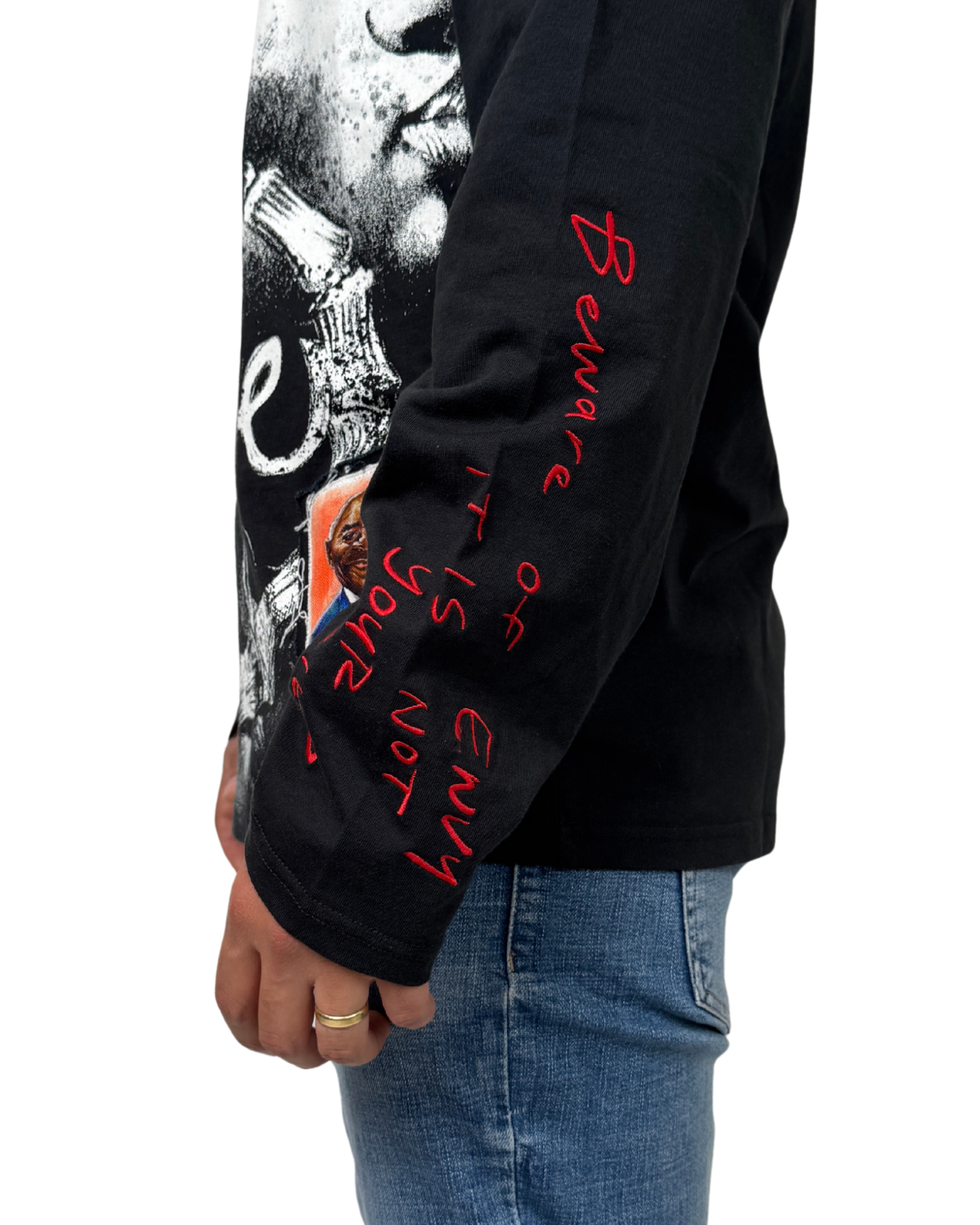 Babes Art Shirt