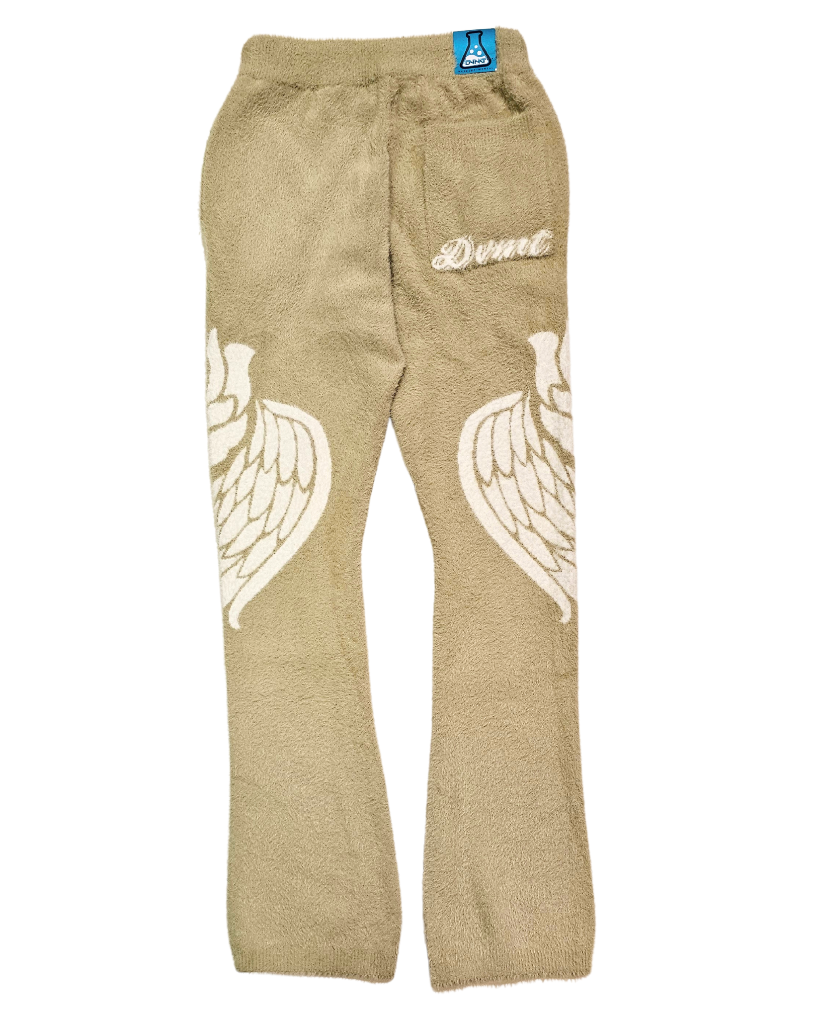 Divinity Flared Sweatpants