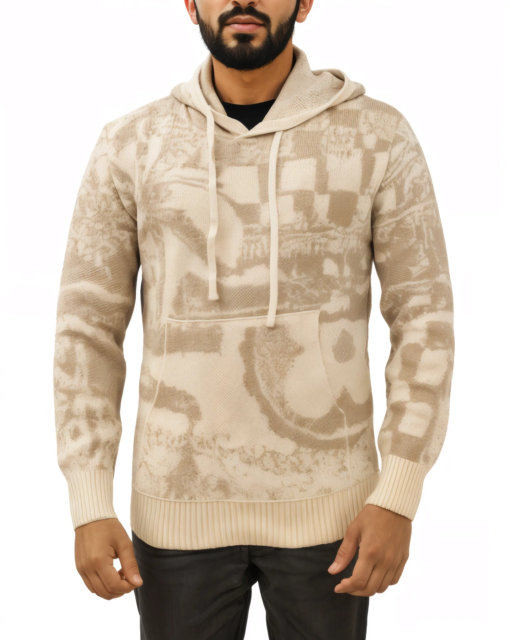 Tapestry Hoodie KG6398