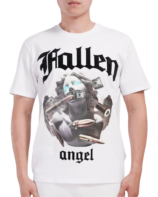 Fallen Angel Shirt