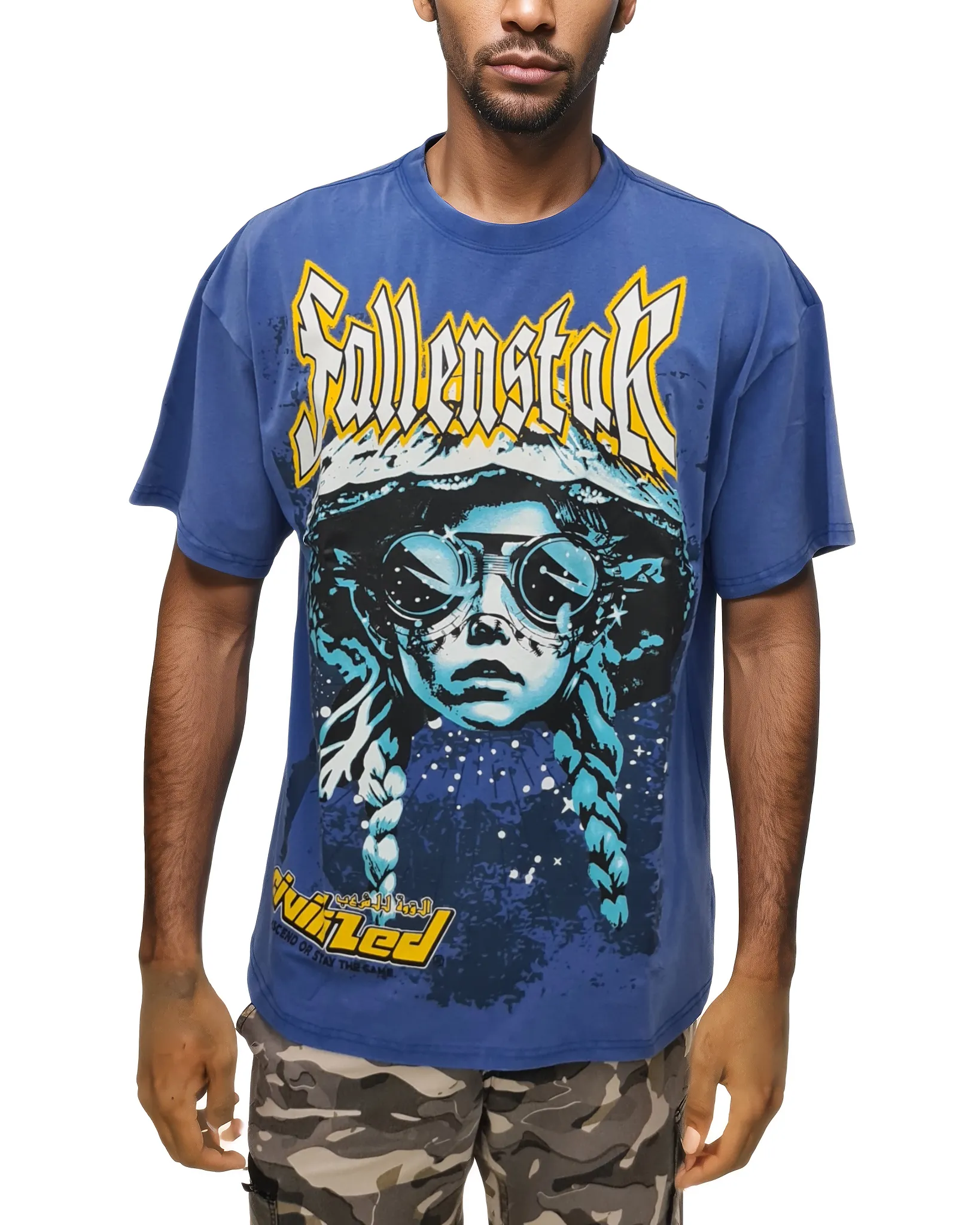 Fallenstar Shirt