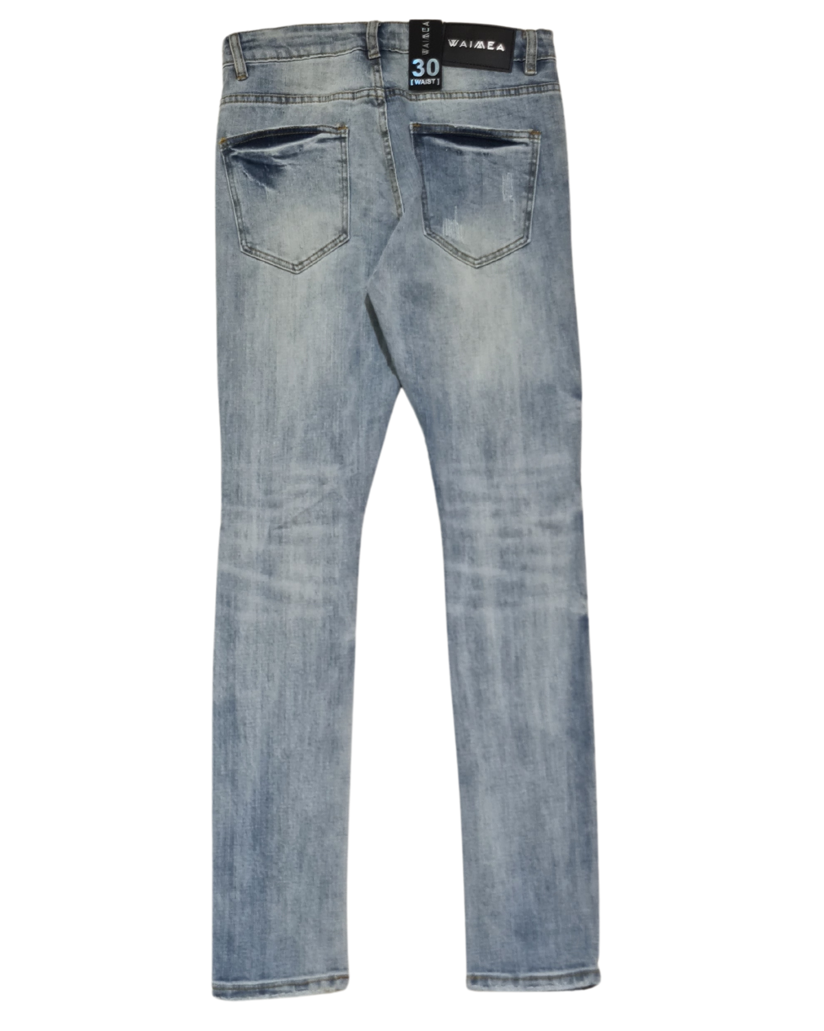 Skinny Fit Jeans M8020