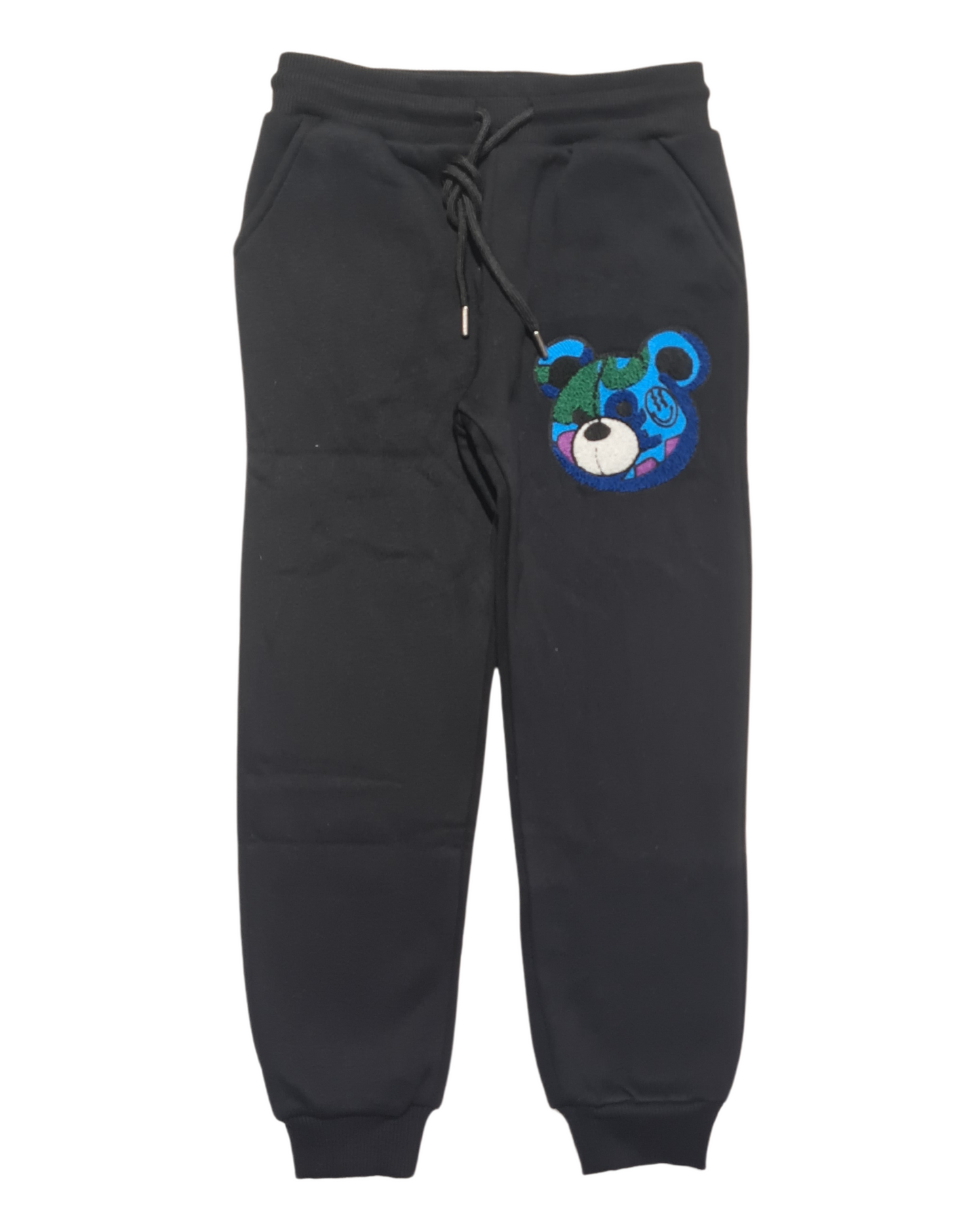 Kids Joggers Bear