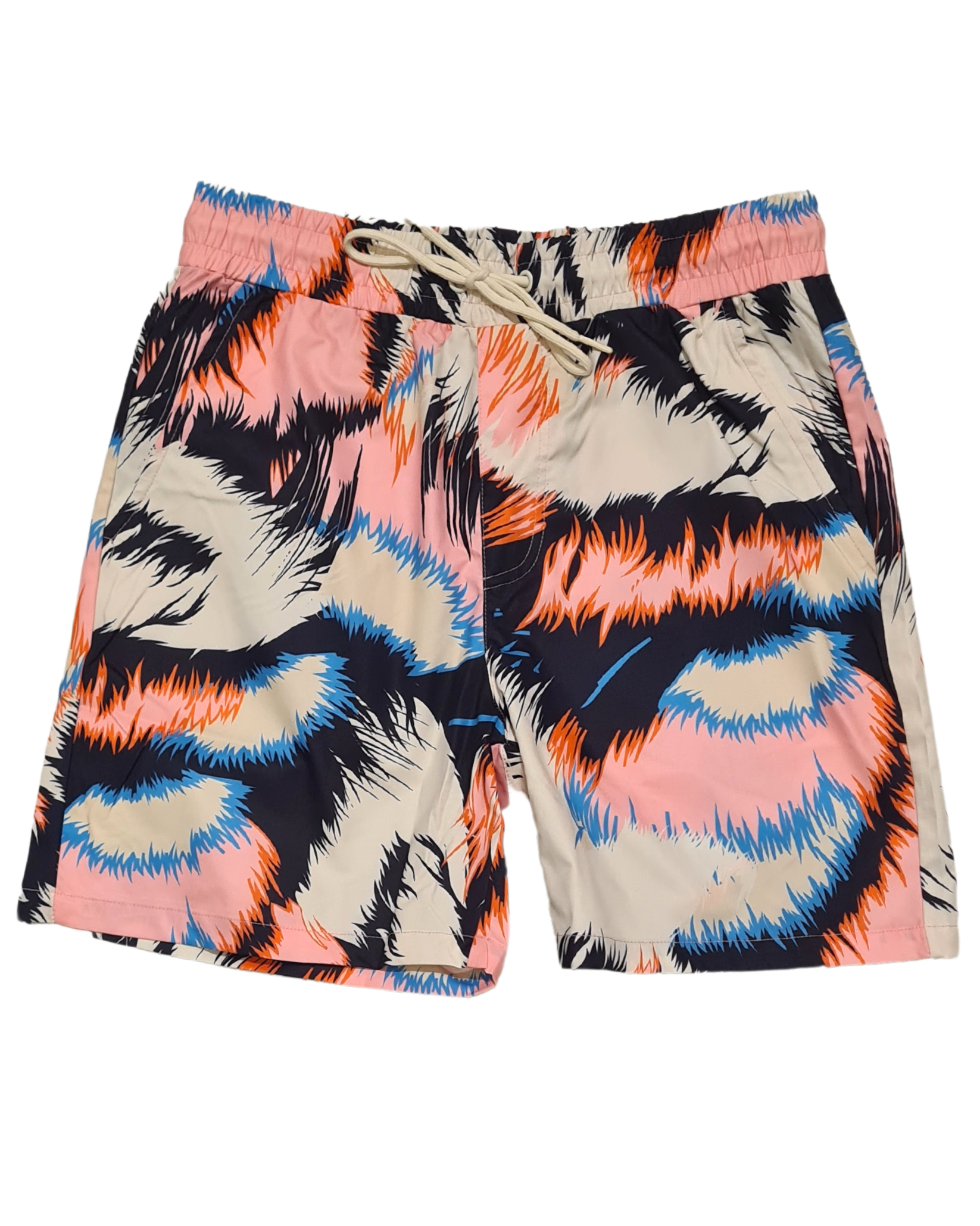 Tiger Board Shorts