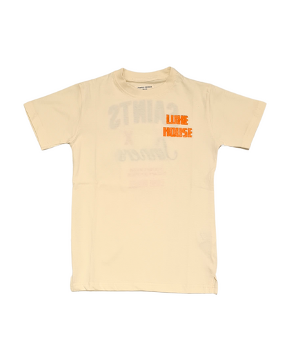 Kids Luxe House Saints Shirt