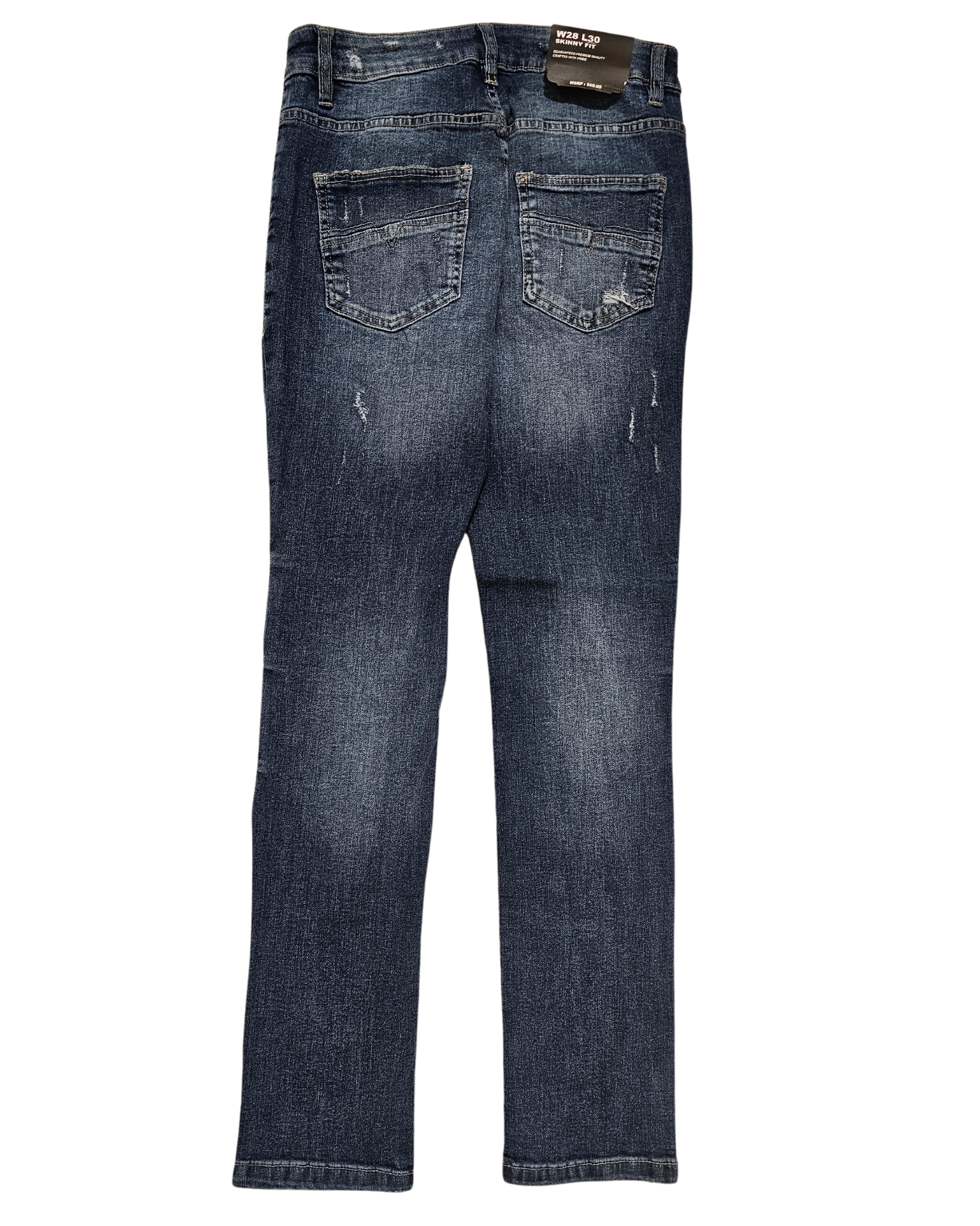 Skinny Fit Jean 80346