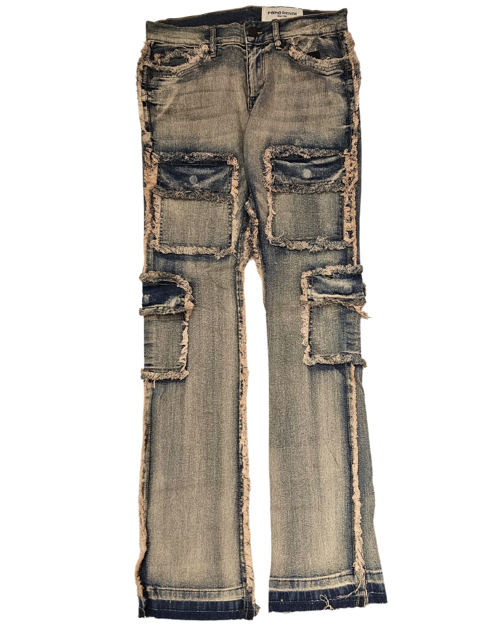 Stack Jeans 330220