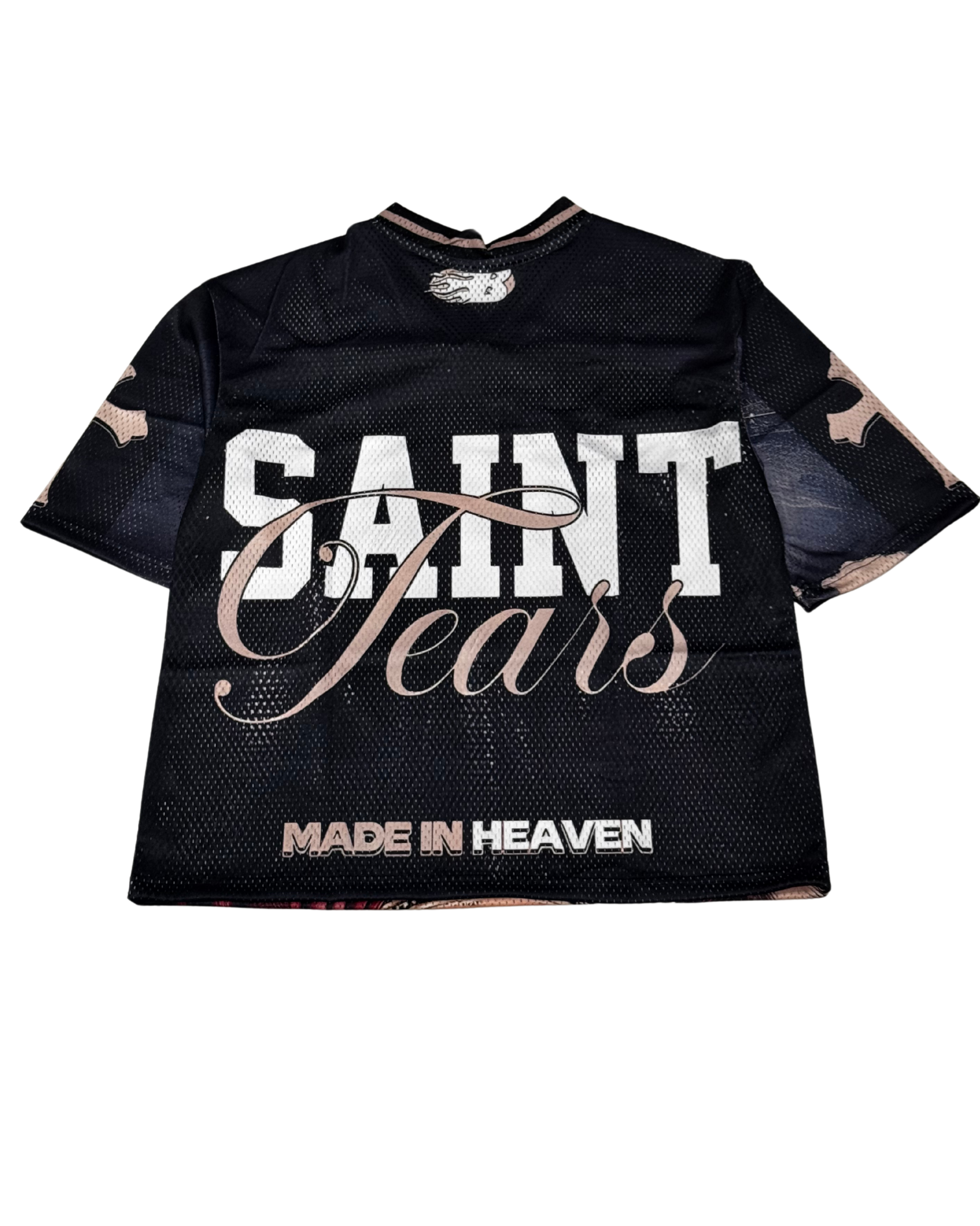 Saint Galleria Jersey