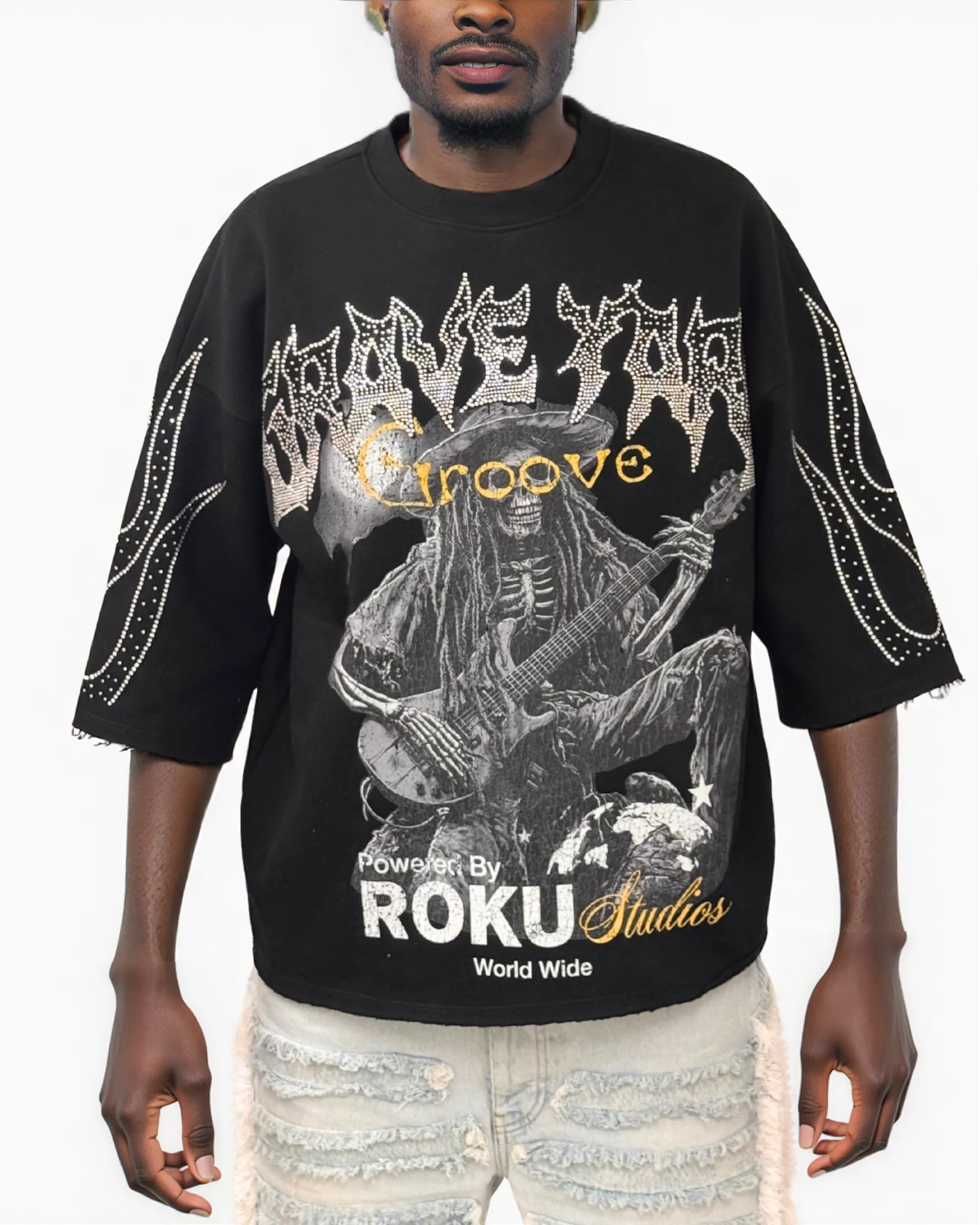Grovee Melody Shirt