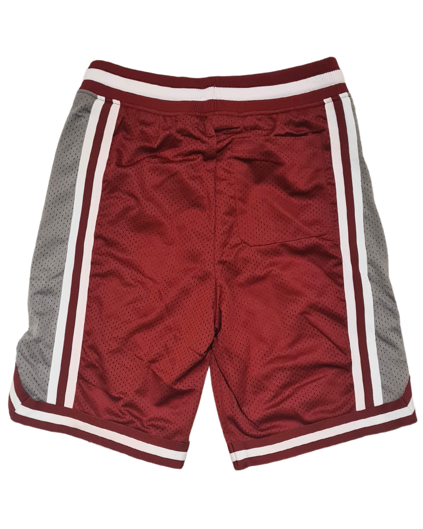 Mesh Basketball Shorts 8902S