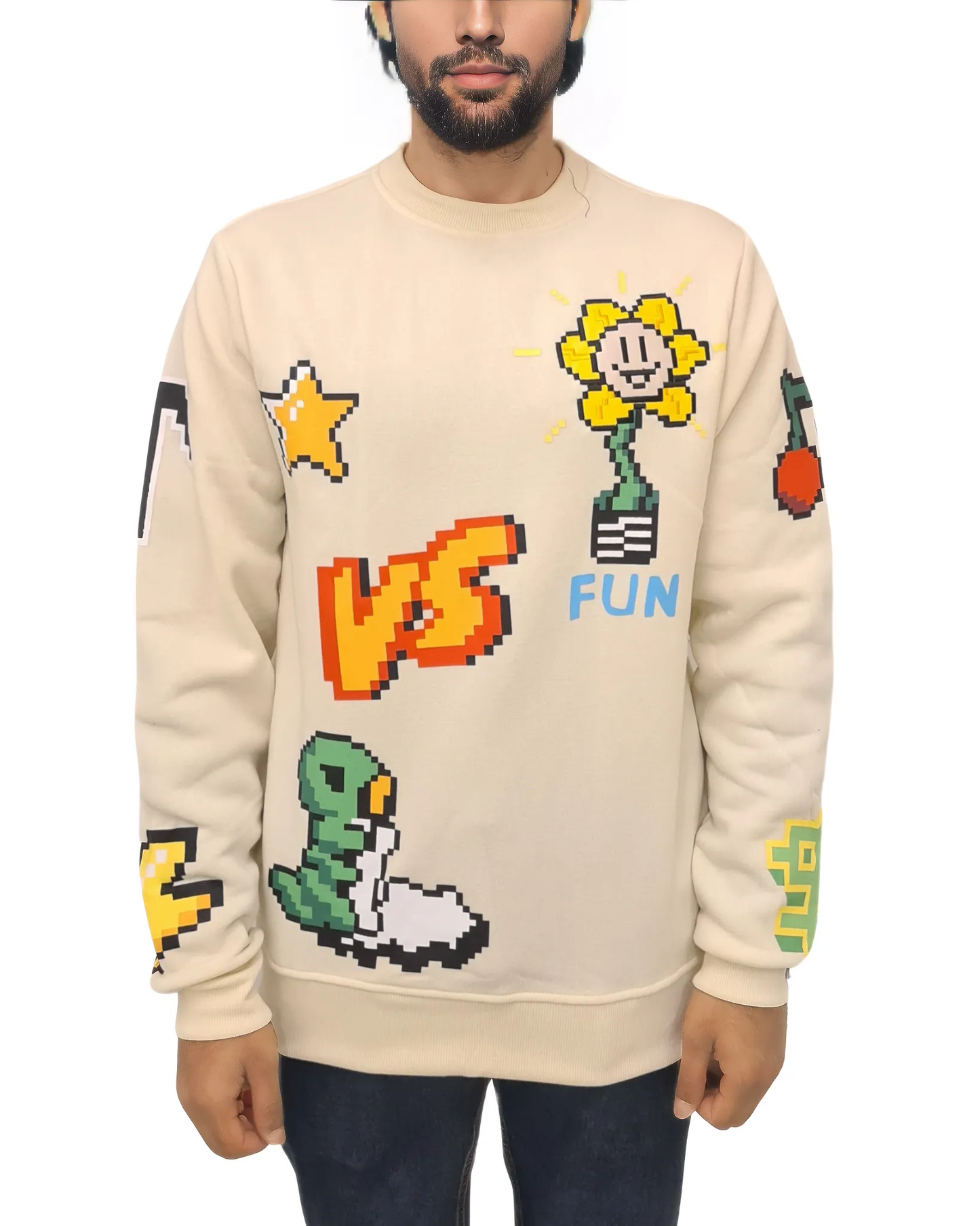 Fun Forever Hoodie