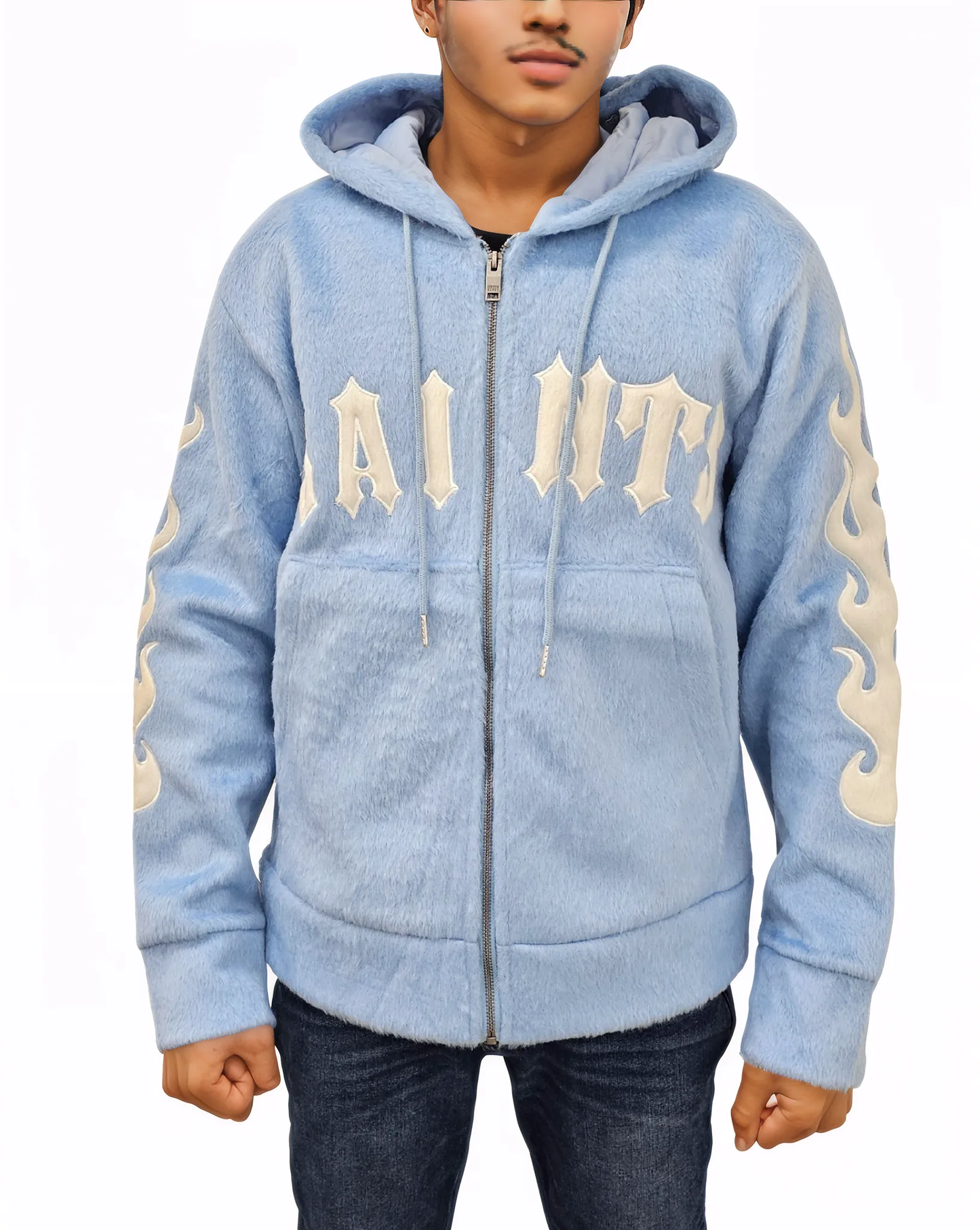 Saints Hoodie