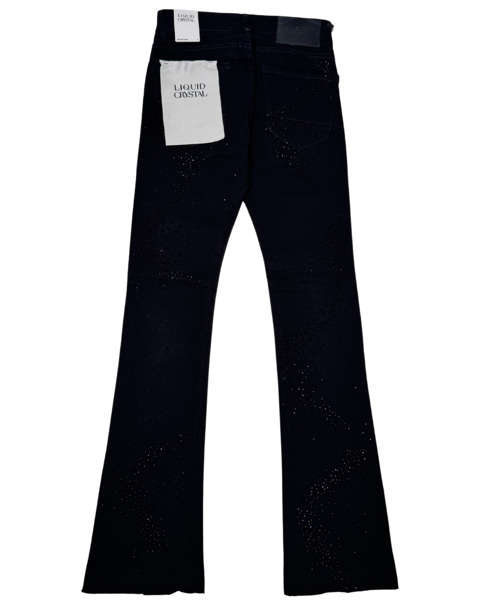 Stacked Jeans JTF2316