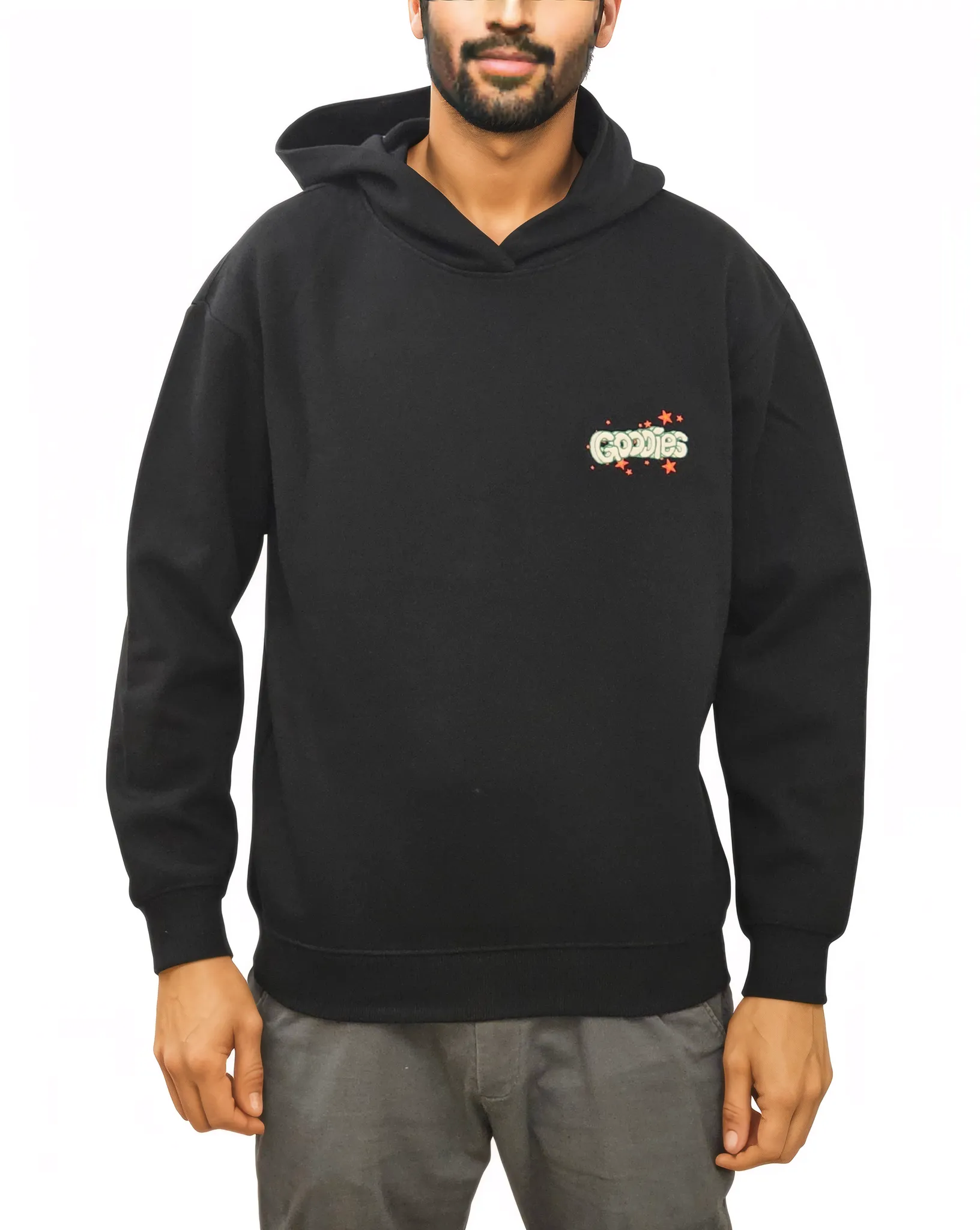 Goodies Hoodie