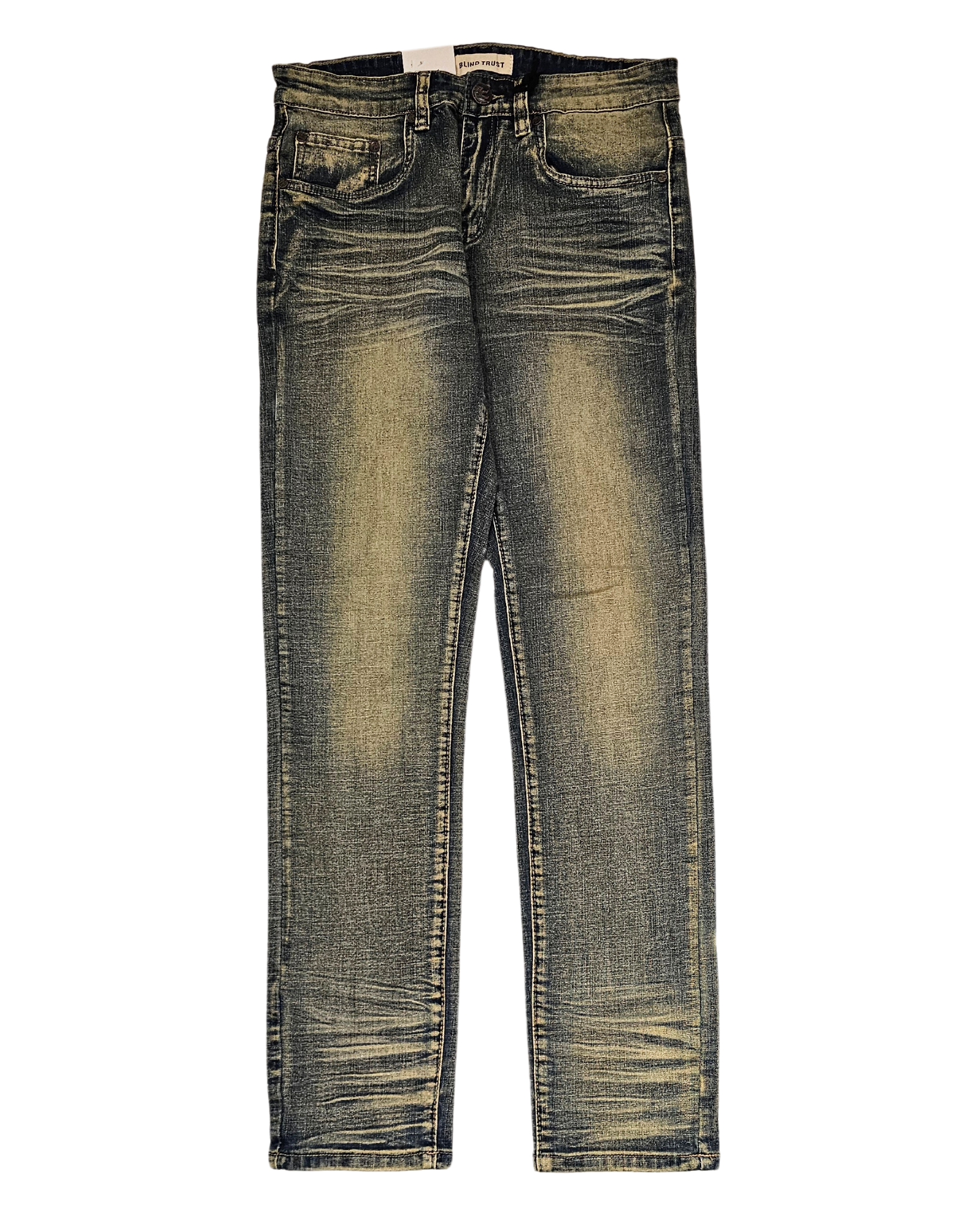 Slim Fit Jean 24082