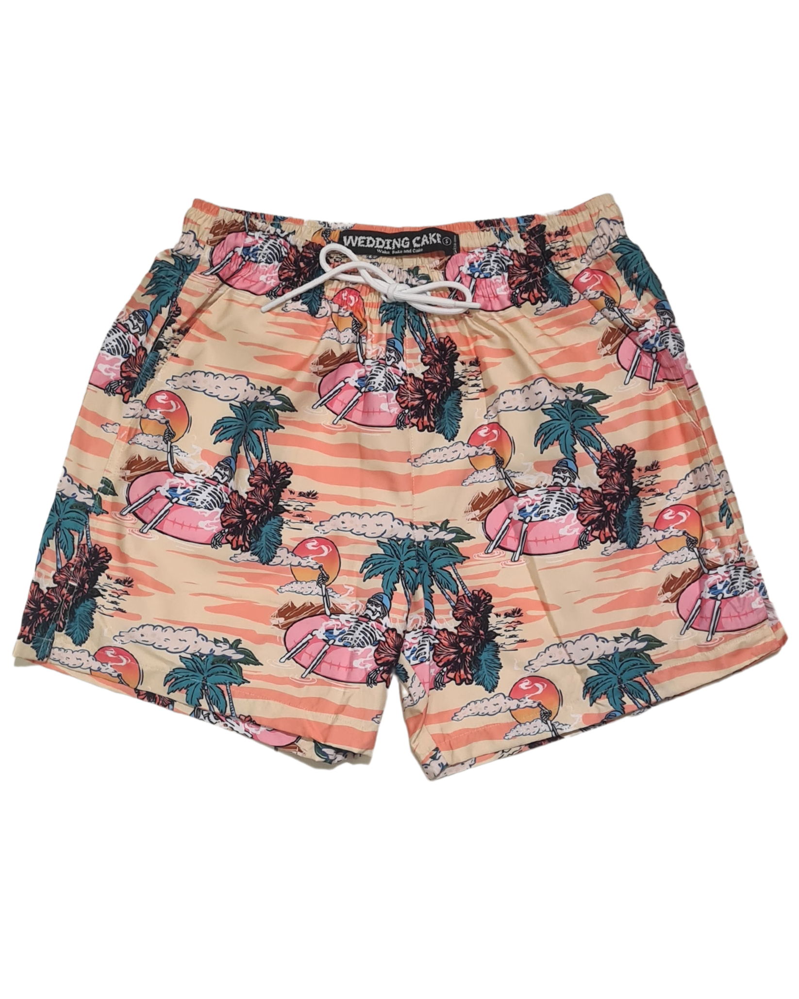 Beach Short