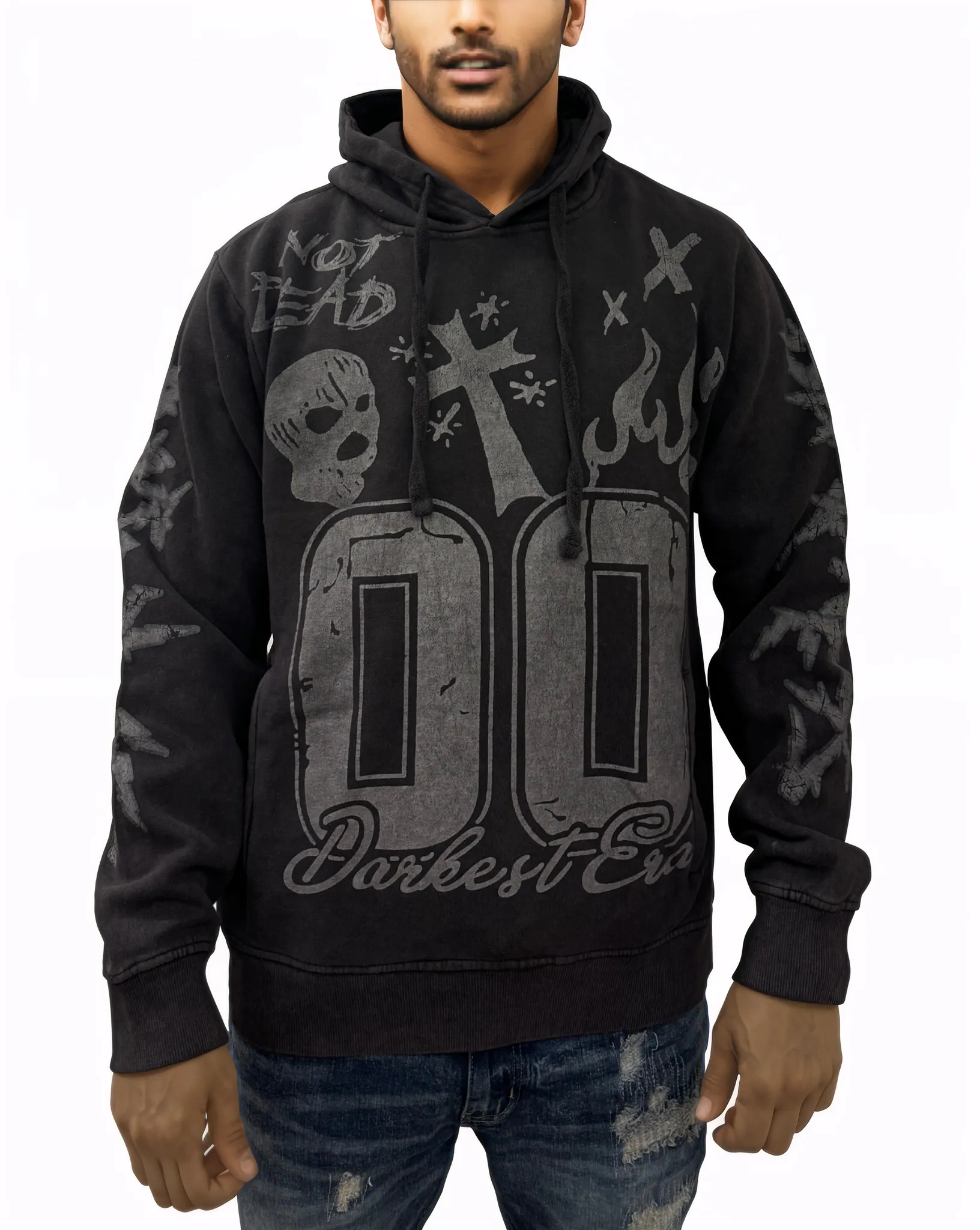 Darkest Era Hoodie