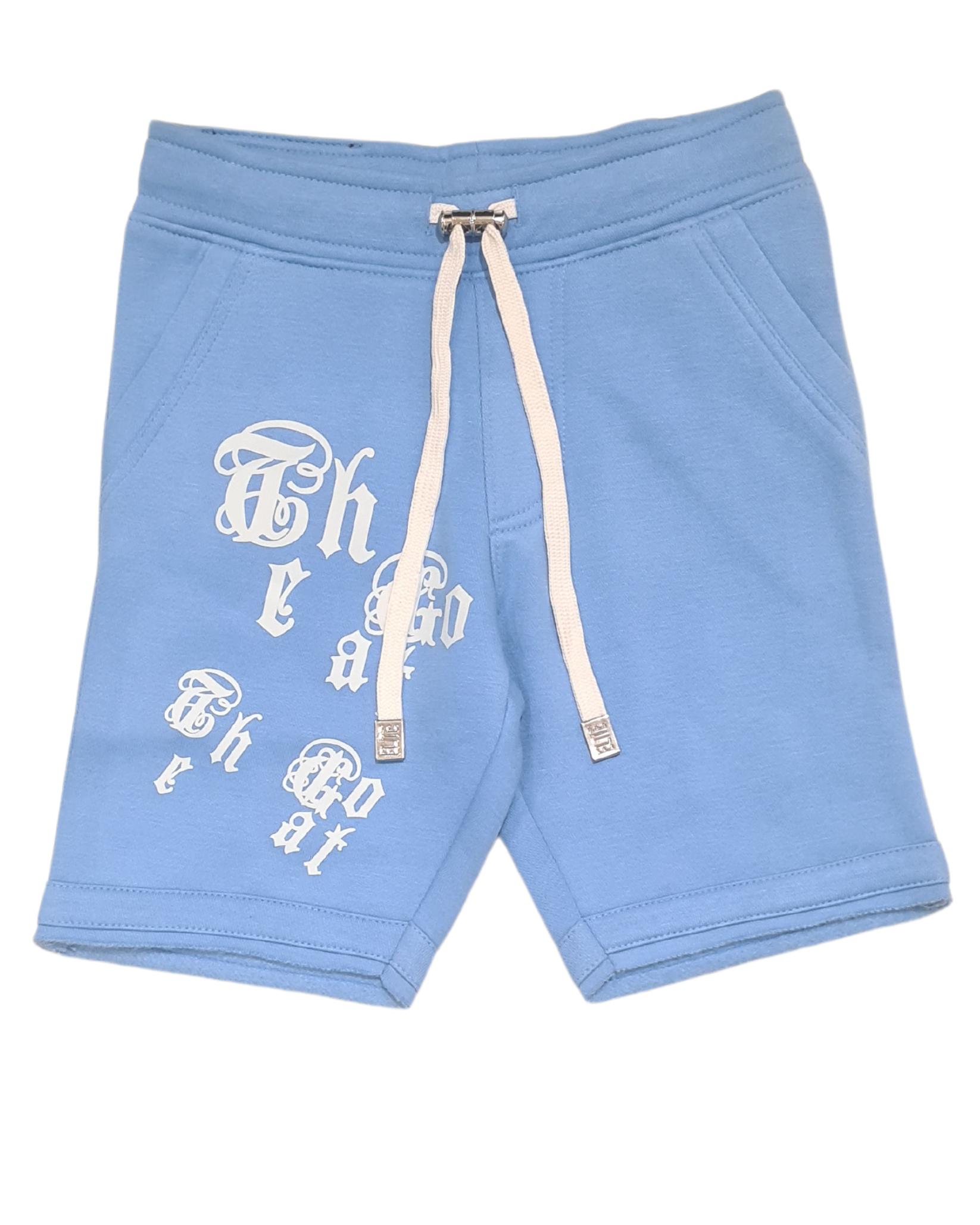 Kids Goat Shorts