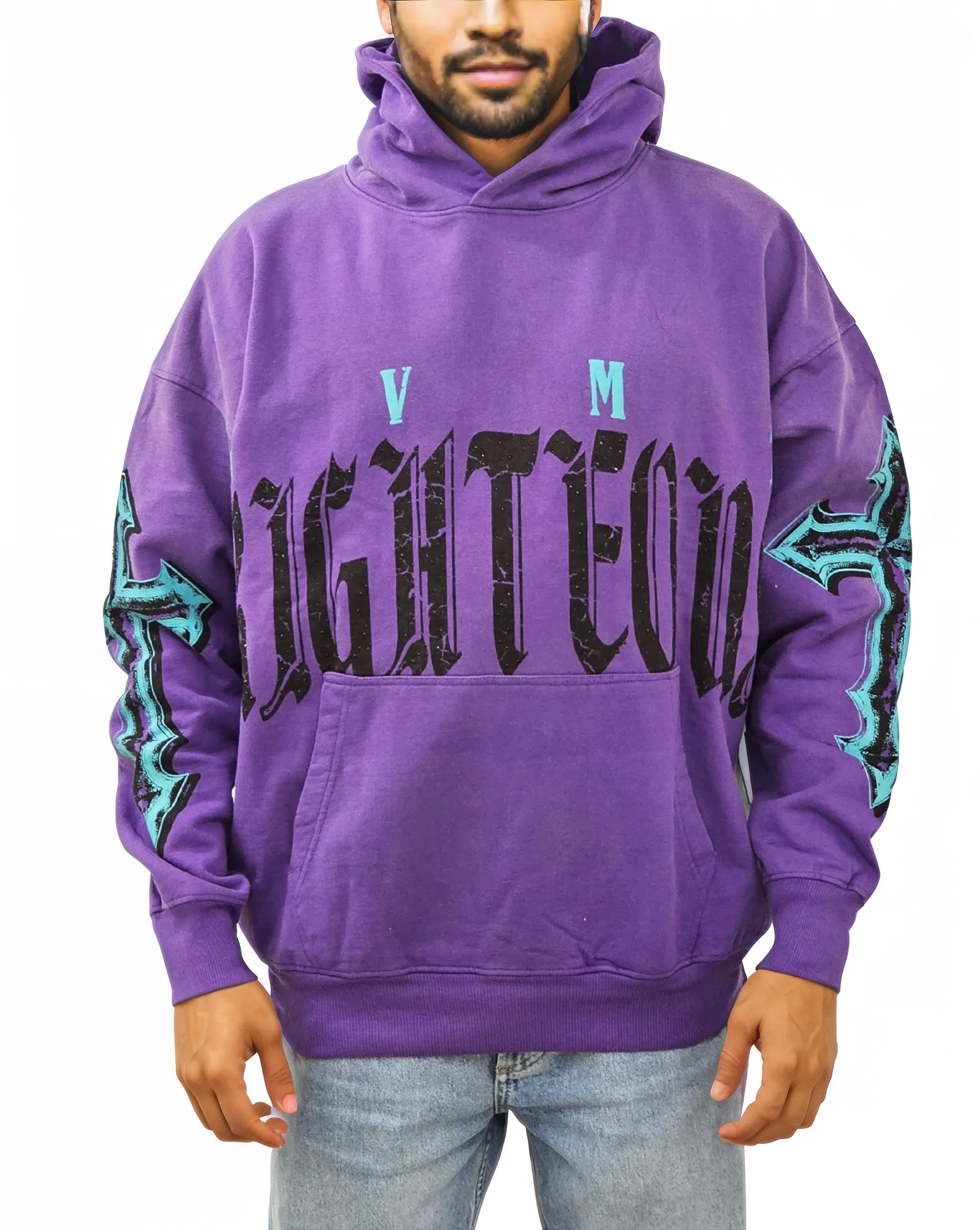 Righteous Hoodie