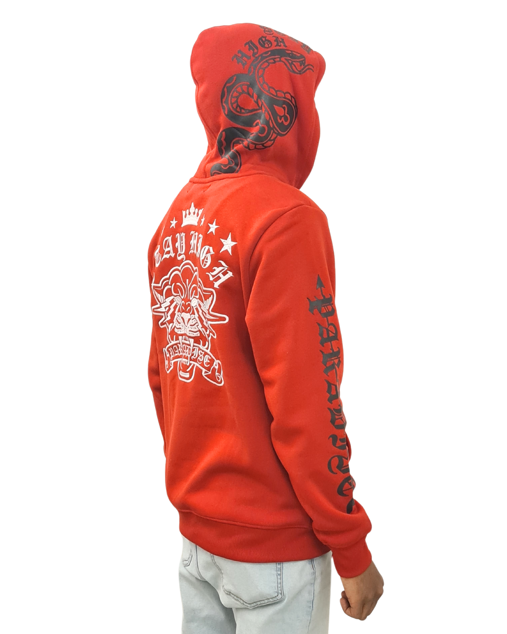 Stay High Hoodie