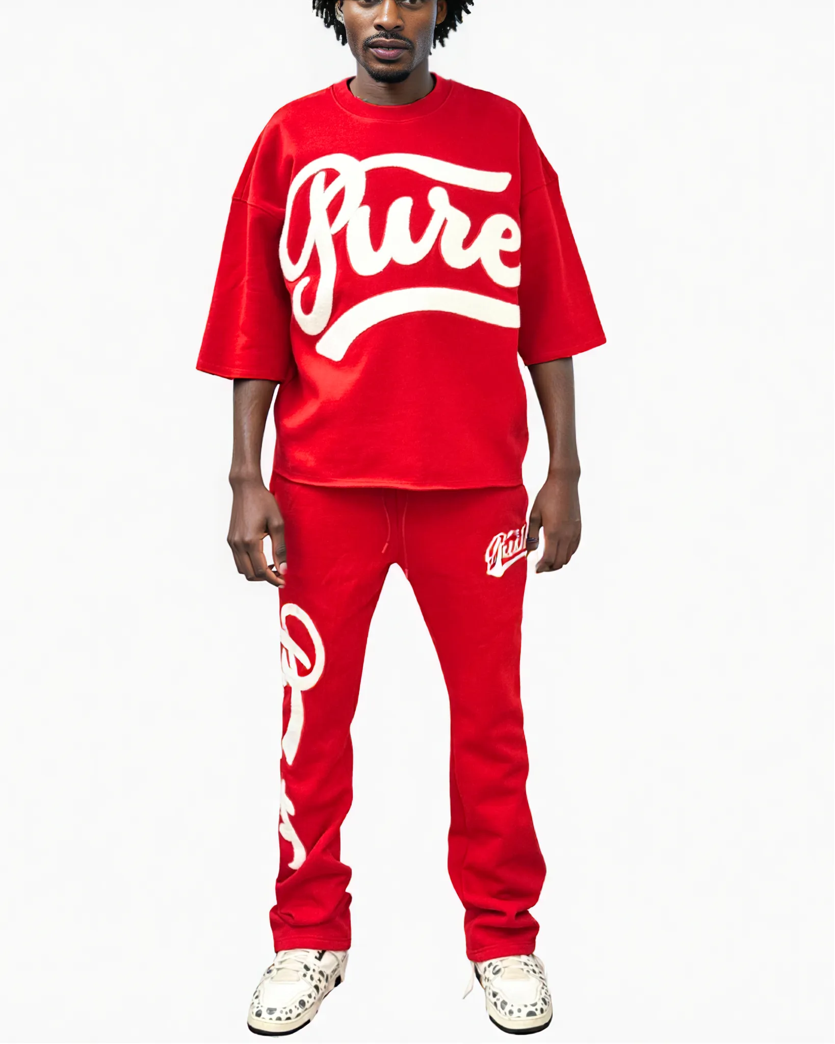 Pure Shirt