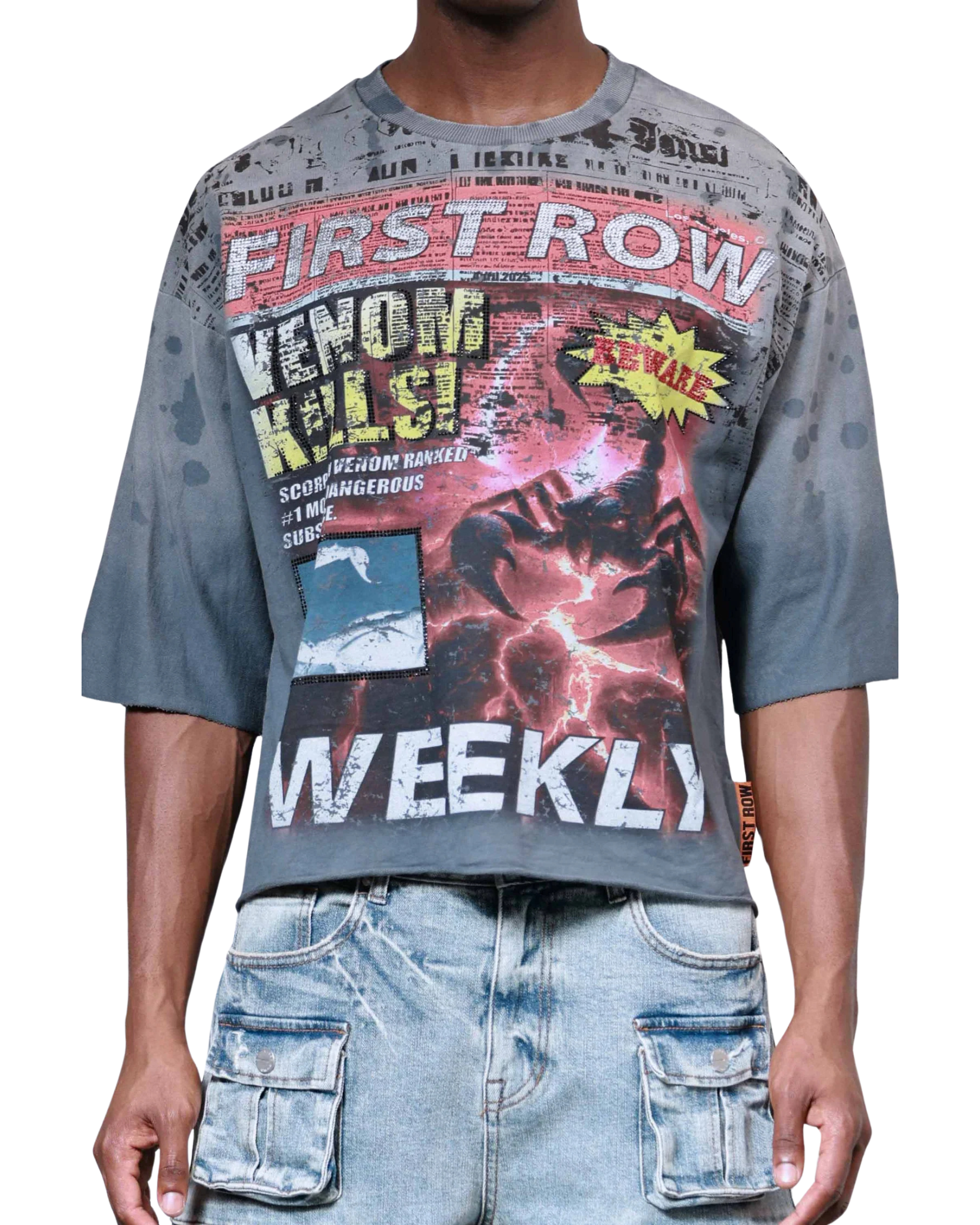 Venom Kills Shirt