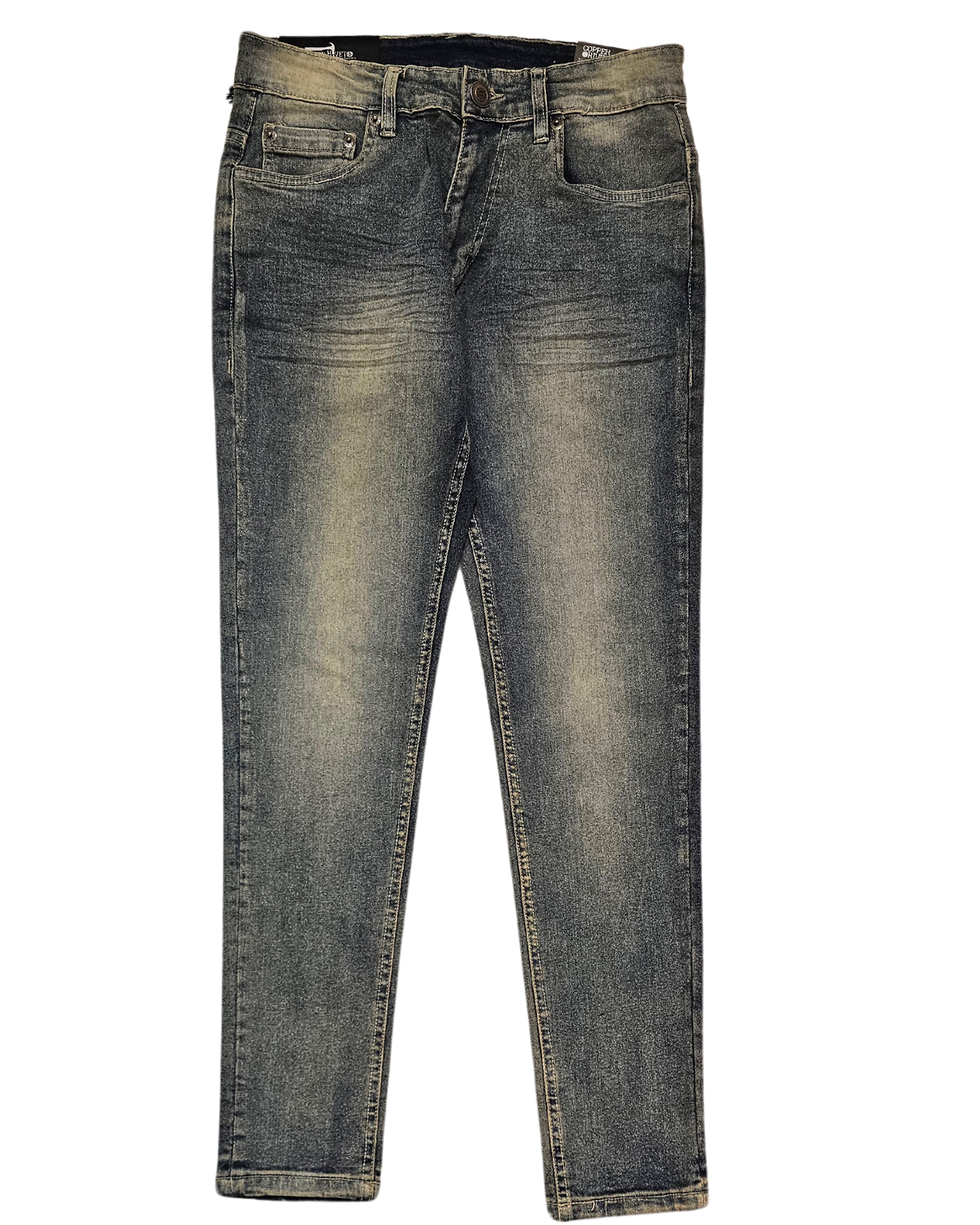 Slim Fit Jean 433050